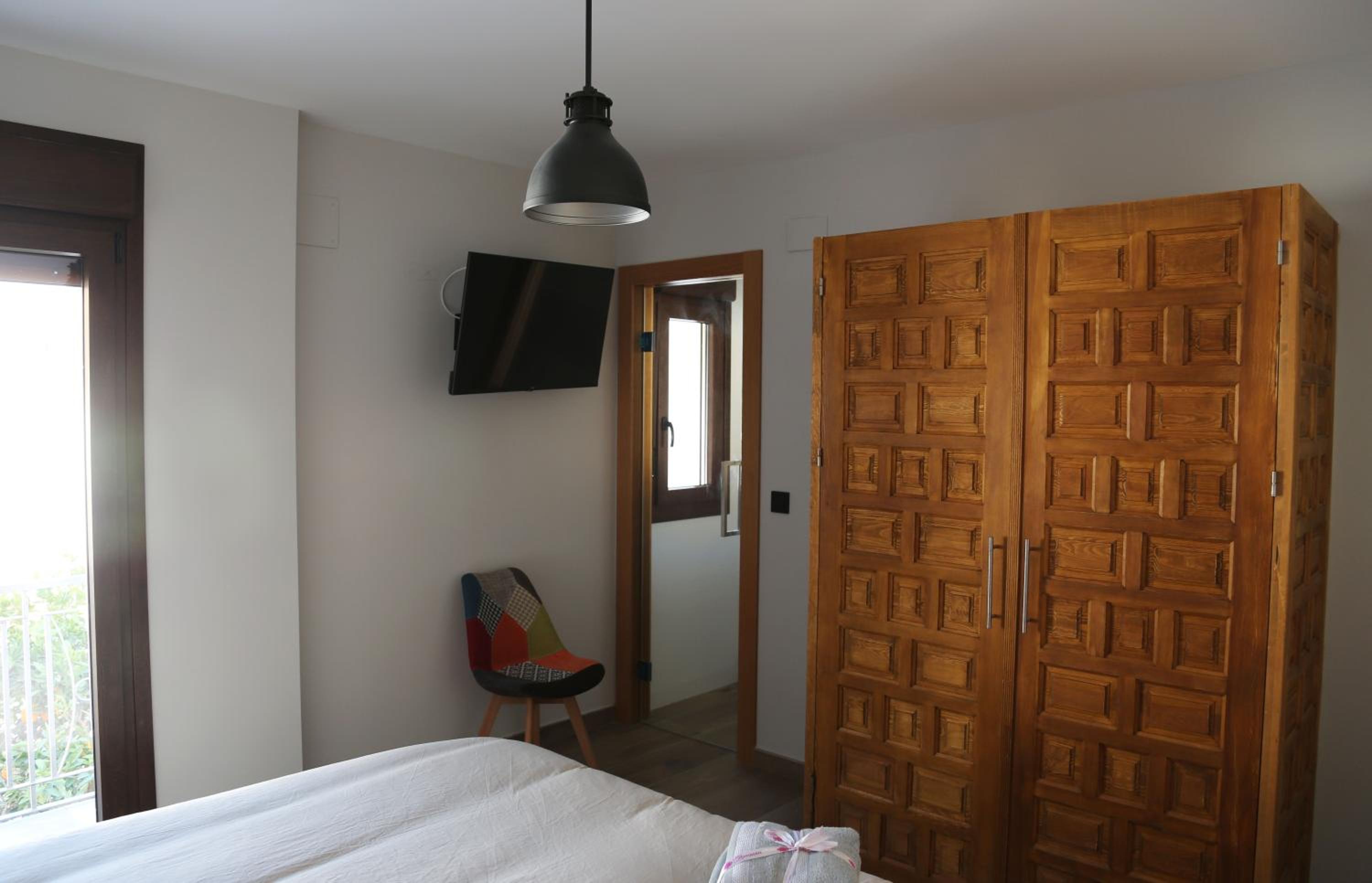 La Boheme Casa Rural