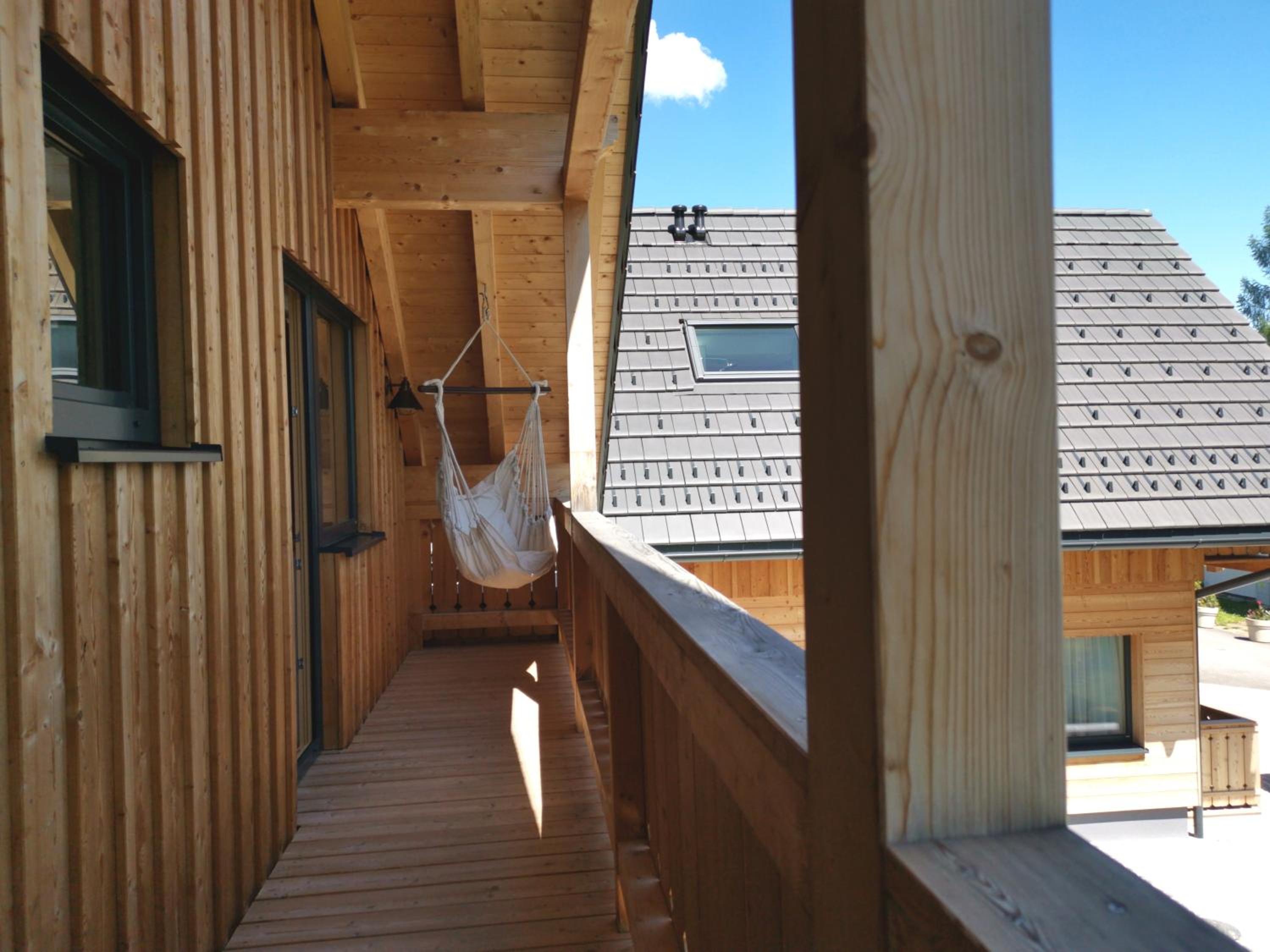 Chalet Tauplitz