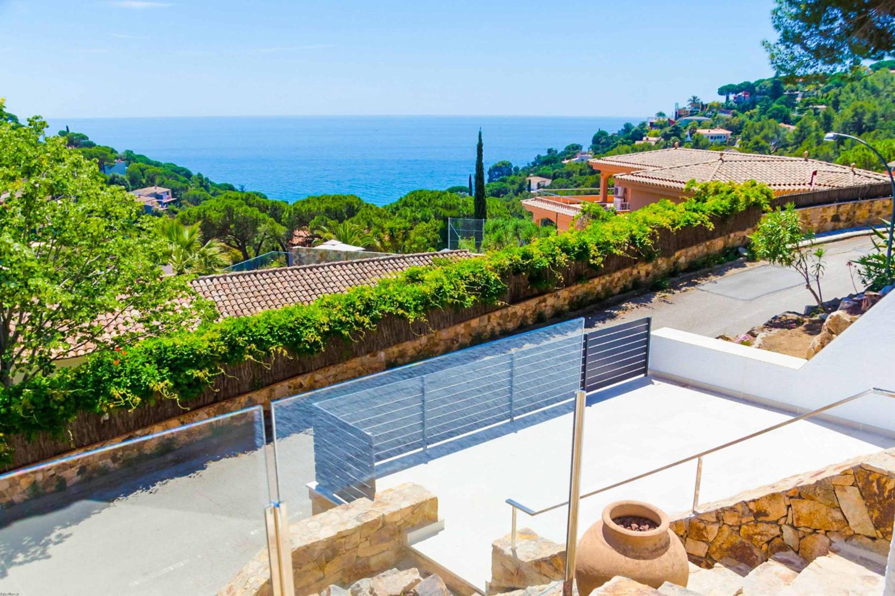 Villa Arlette I