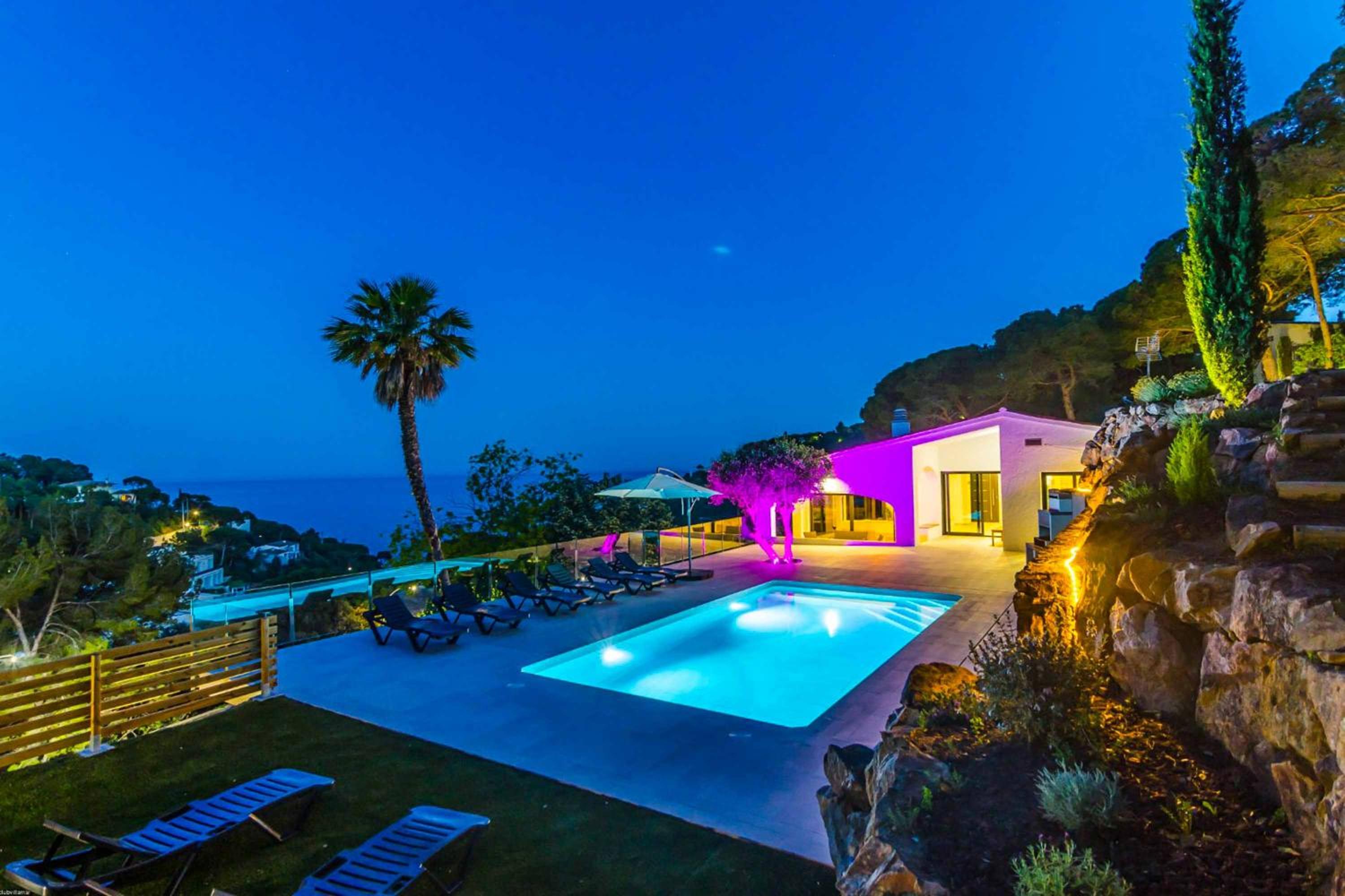 Villa Arlette I