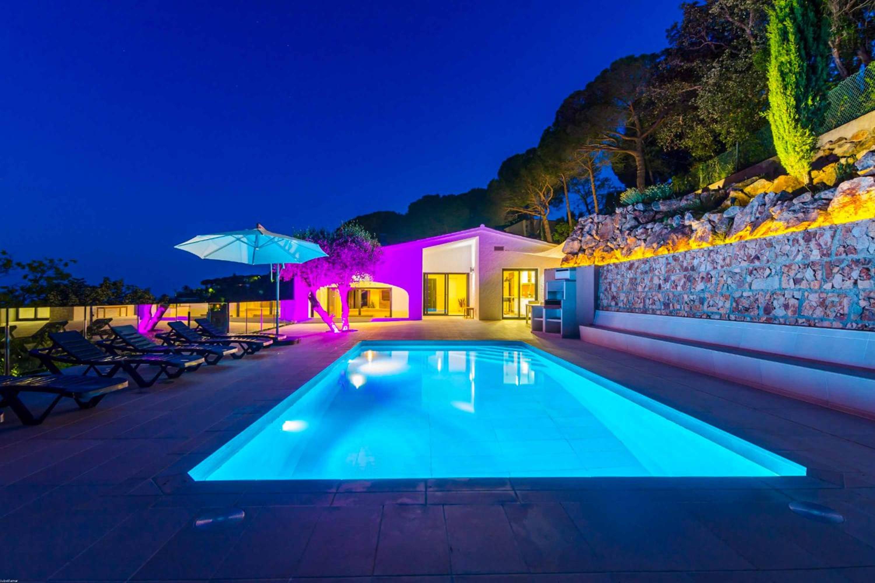 Villa Arlette I