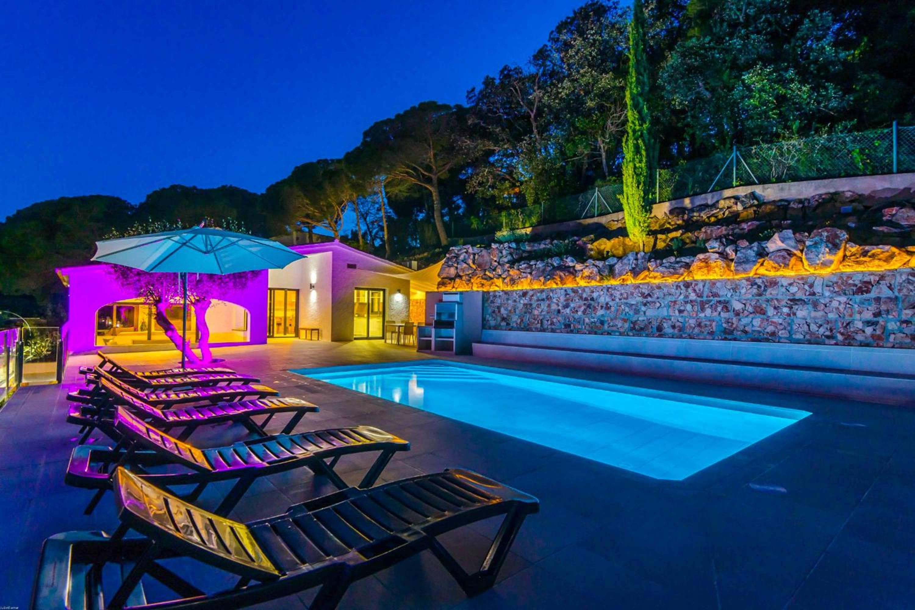 Villa Arlette I