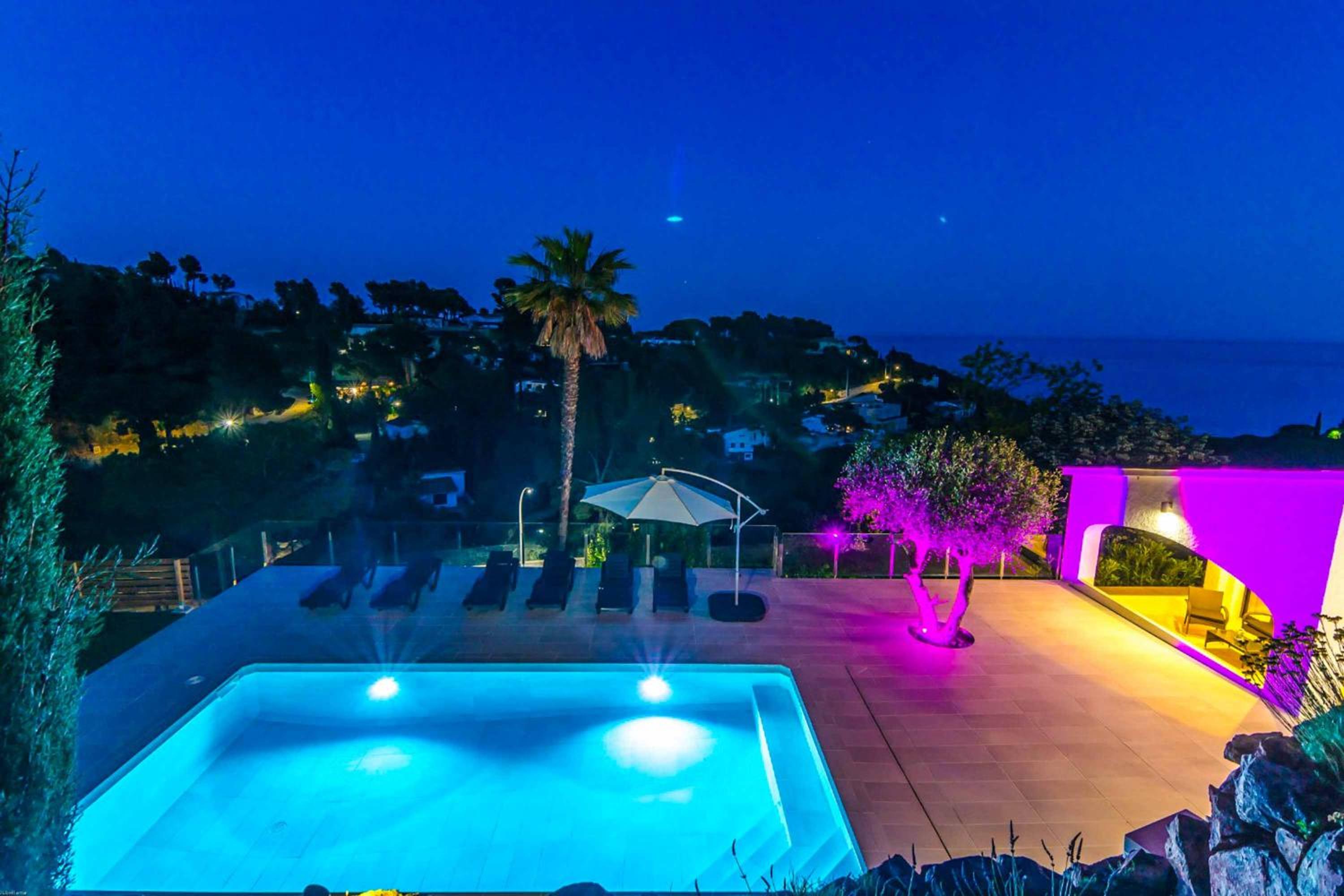 Villa Arlette I