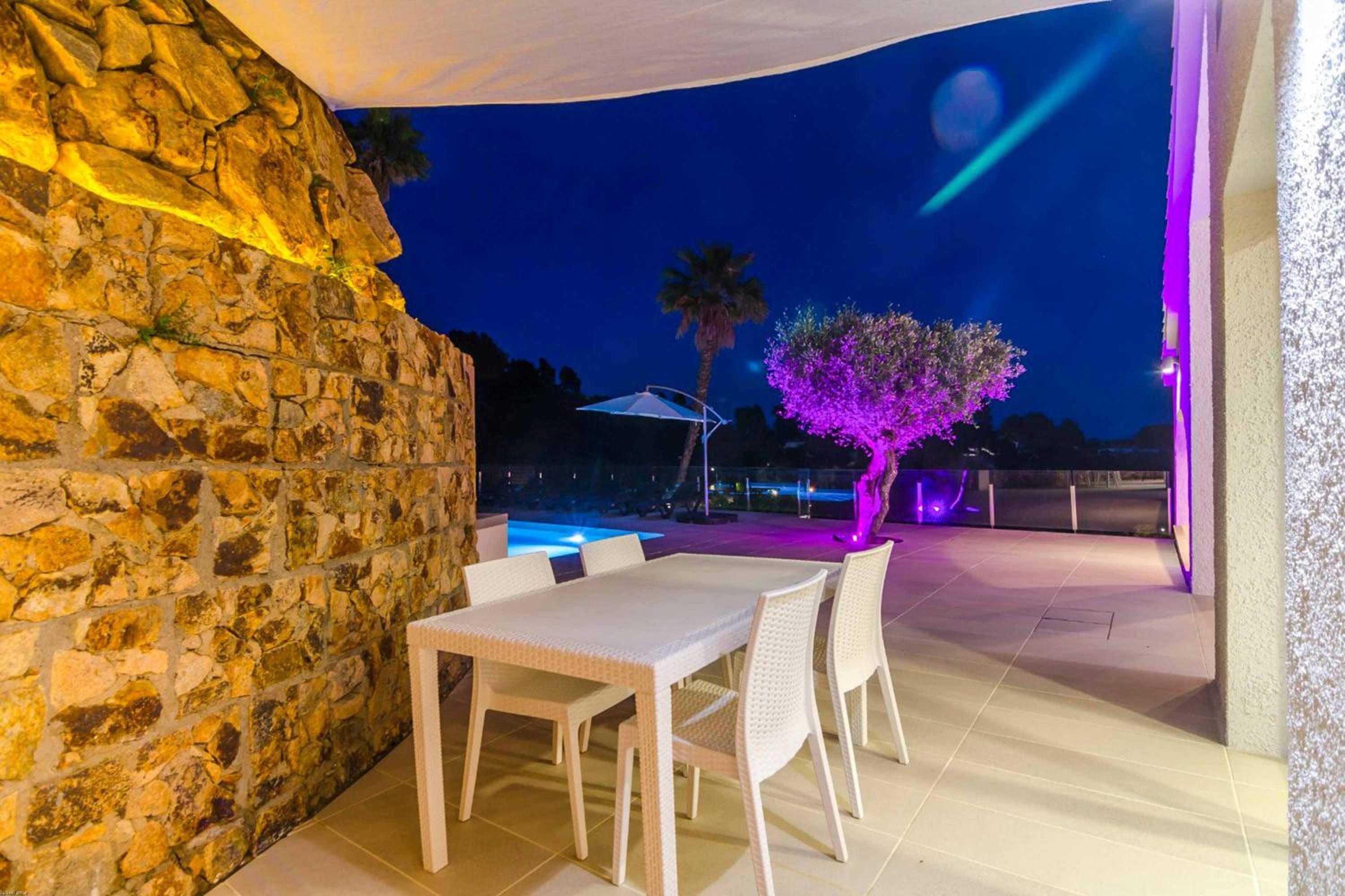 Villa Arlette I