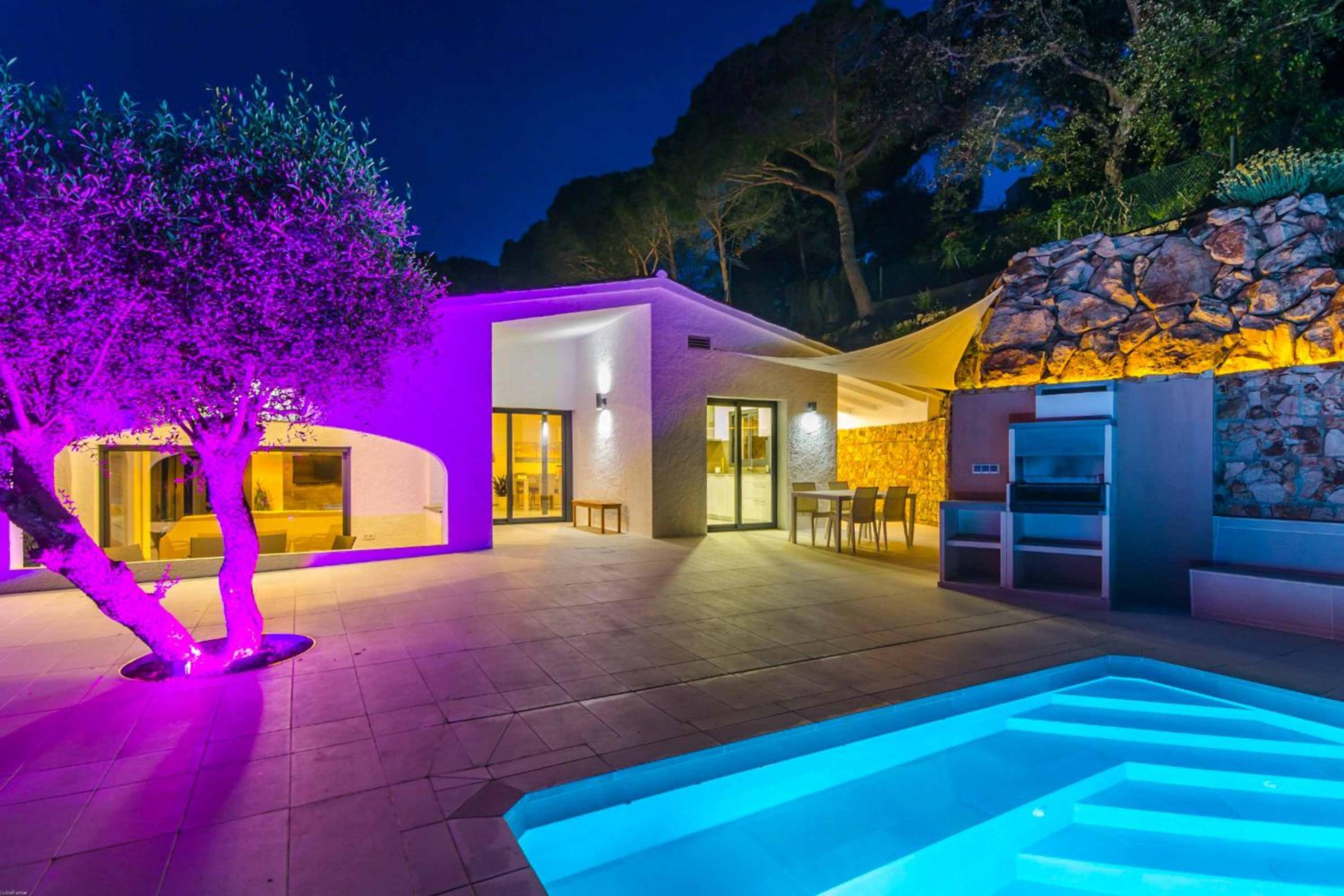 Villa Arlette I