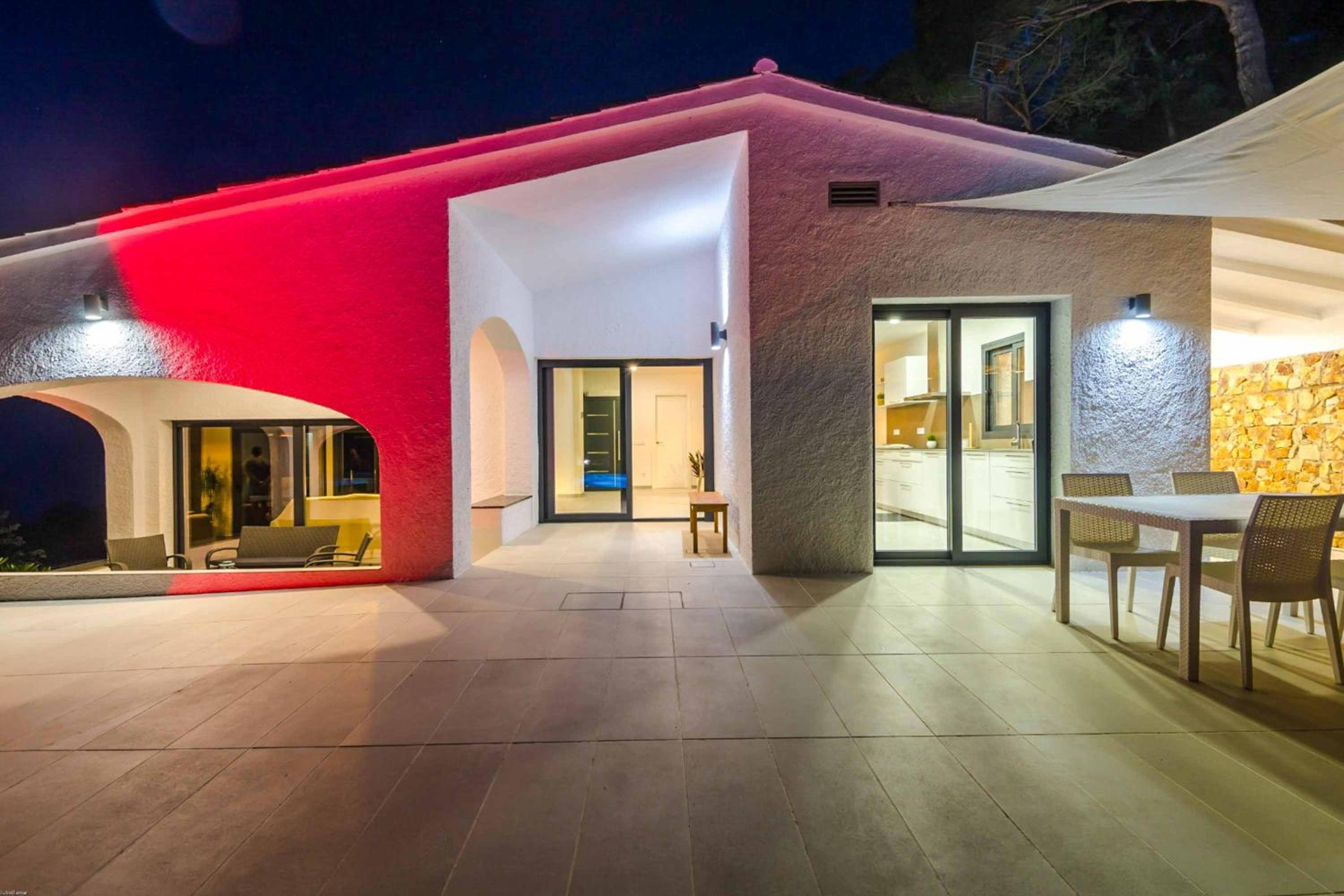 Villa Arlette I