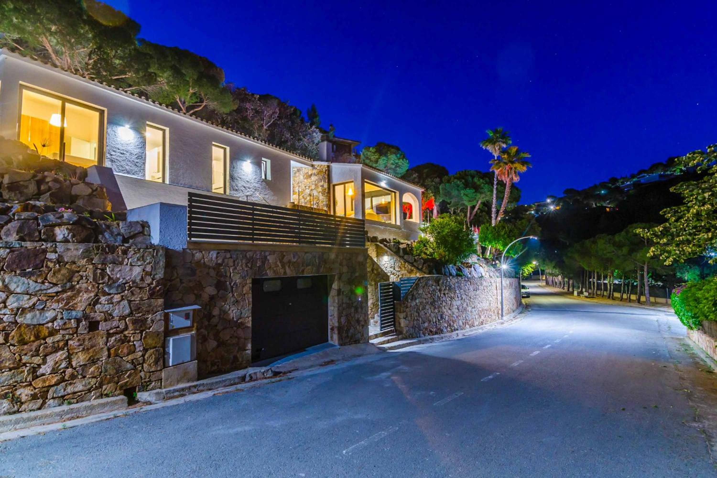 Villa Arlette I