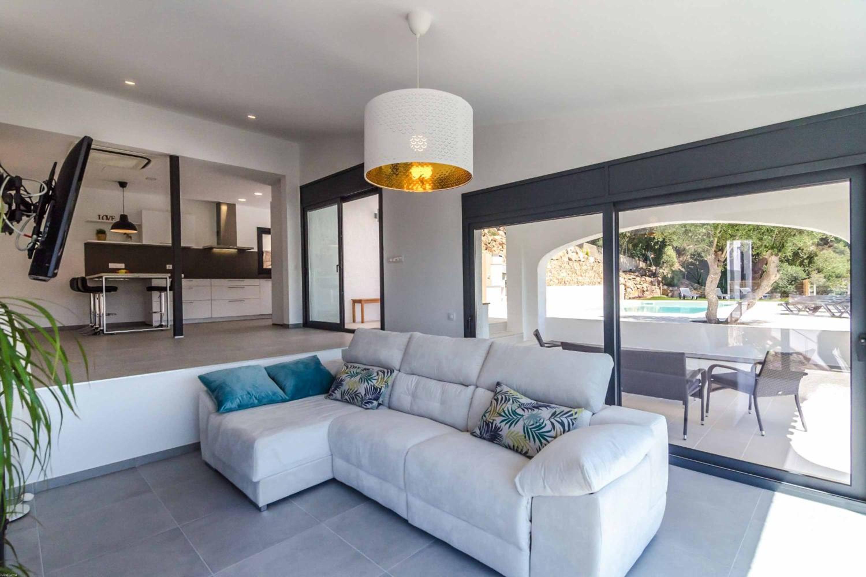 Villa Arlette I
