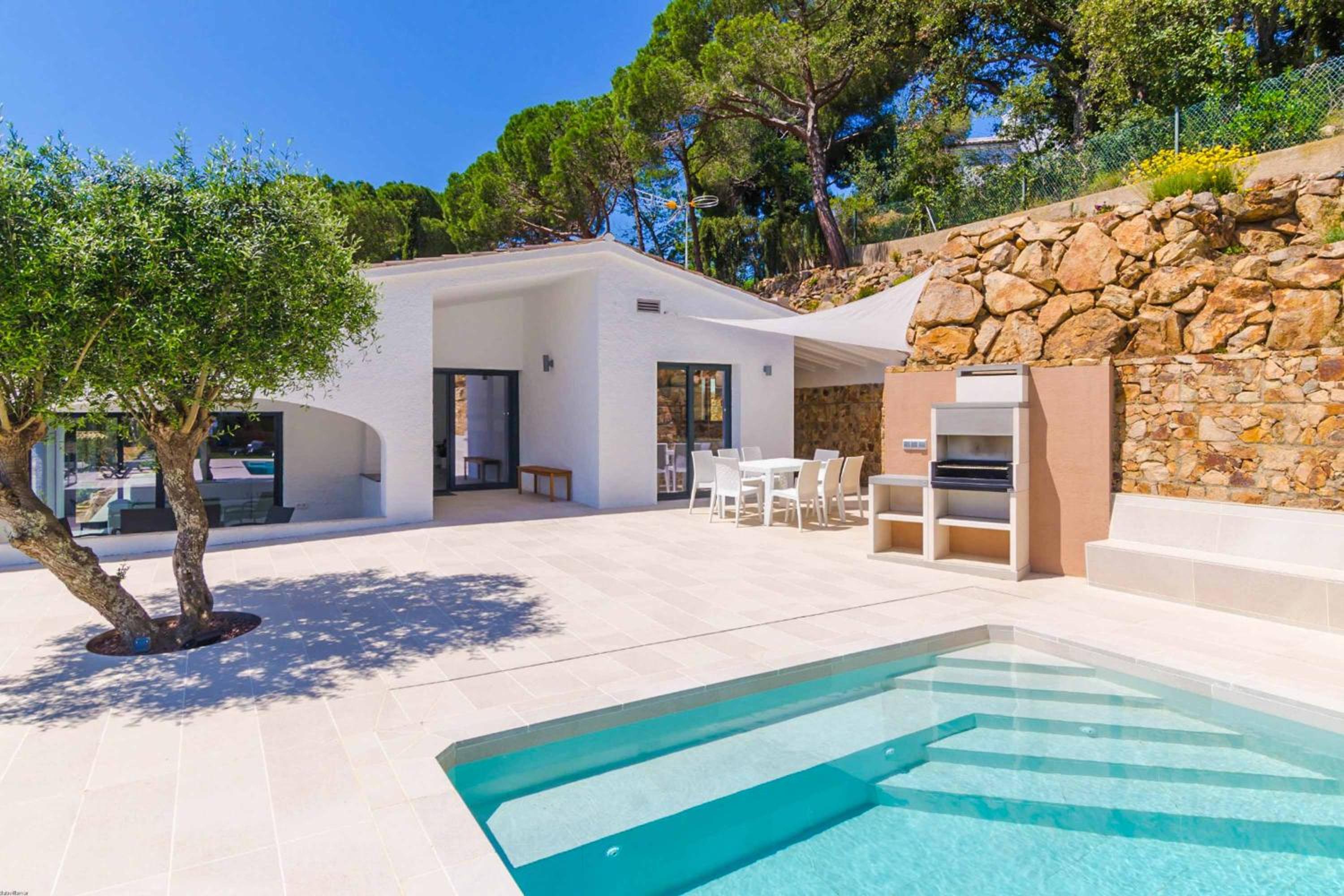 Villa Arlette I