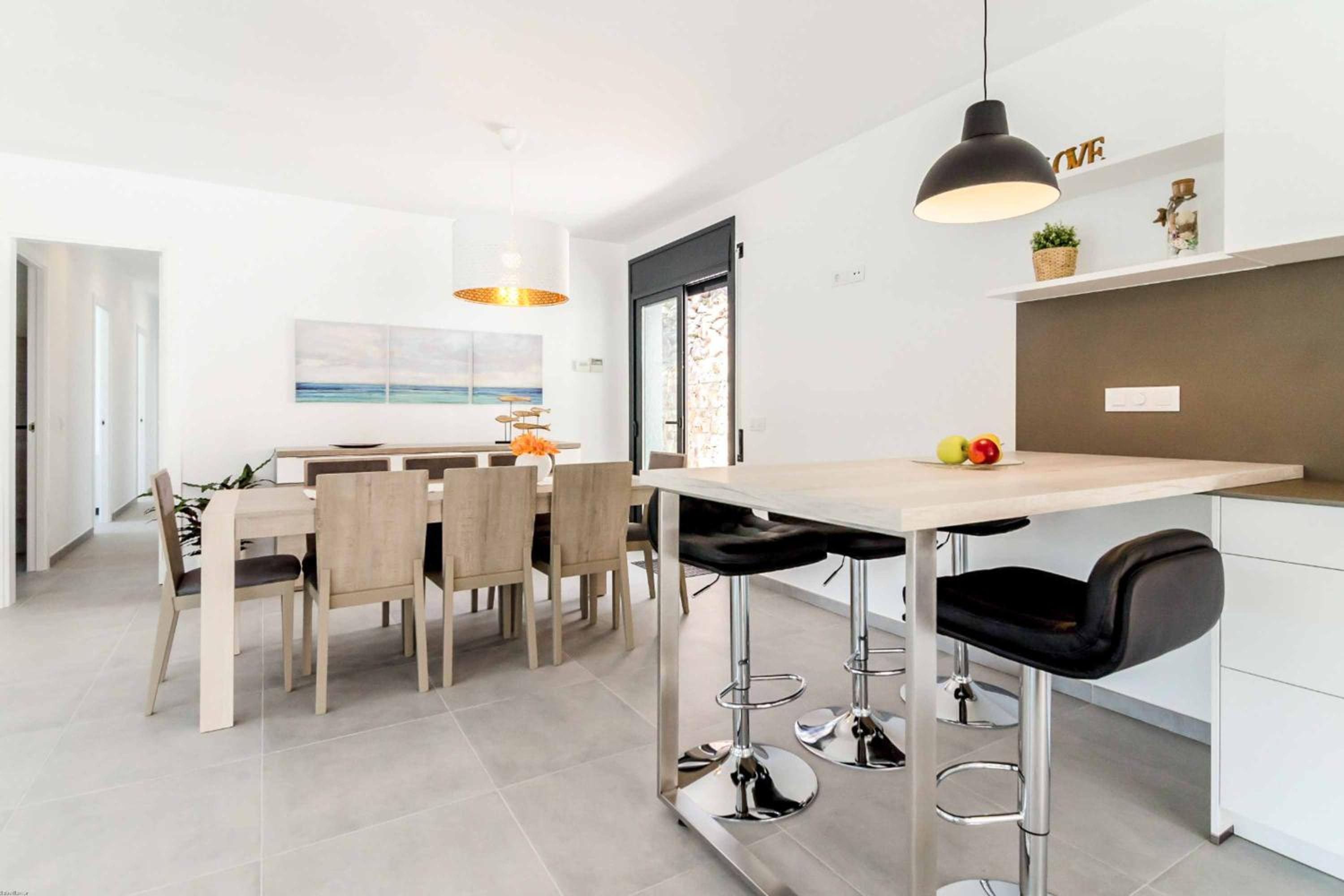 Villa Arlette I