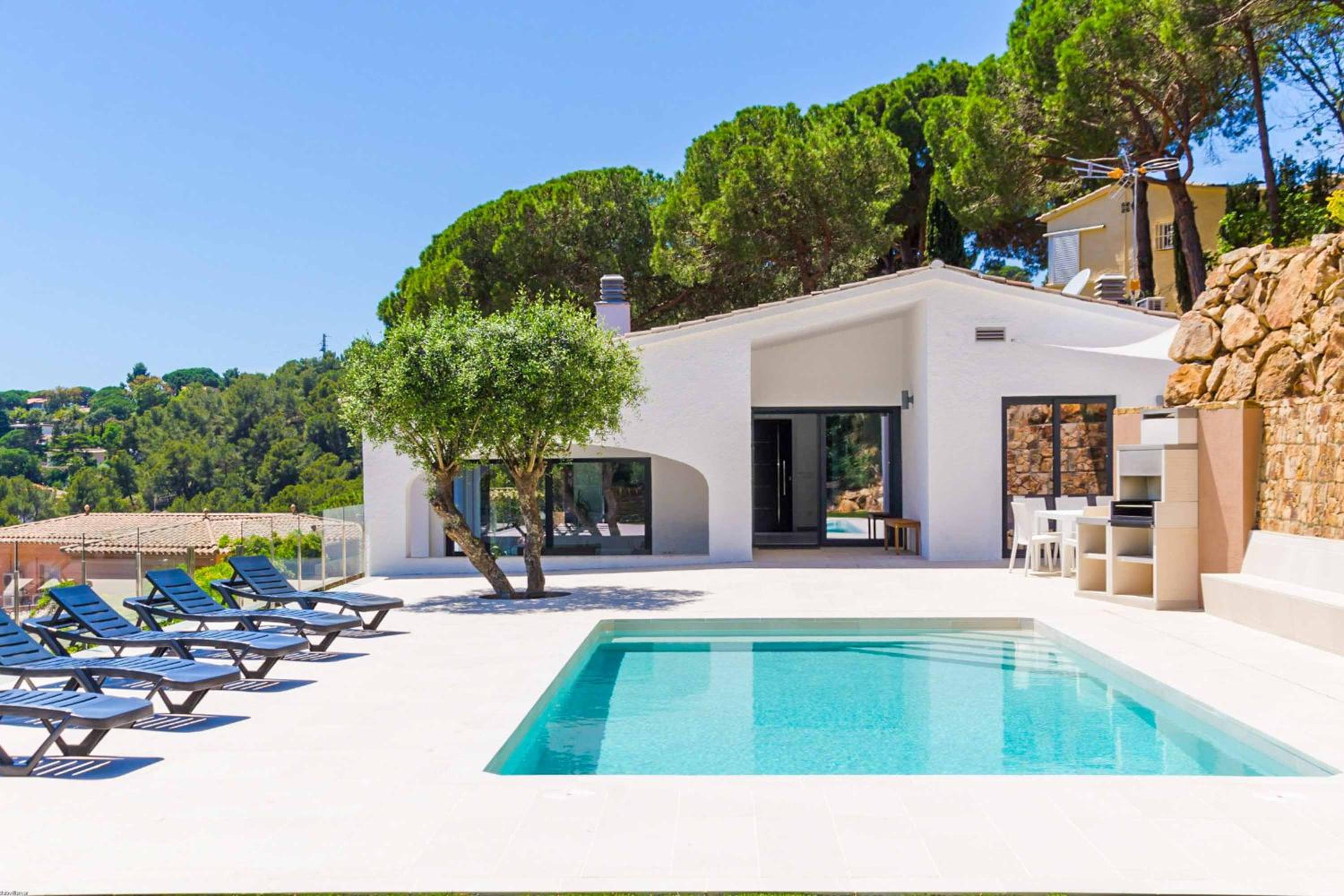 Villa Arlette I