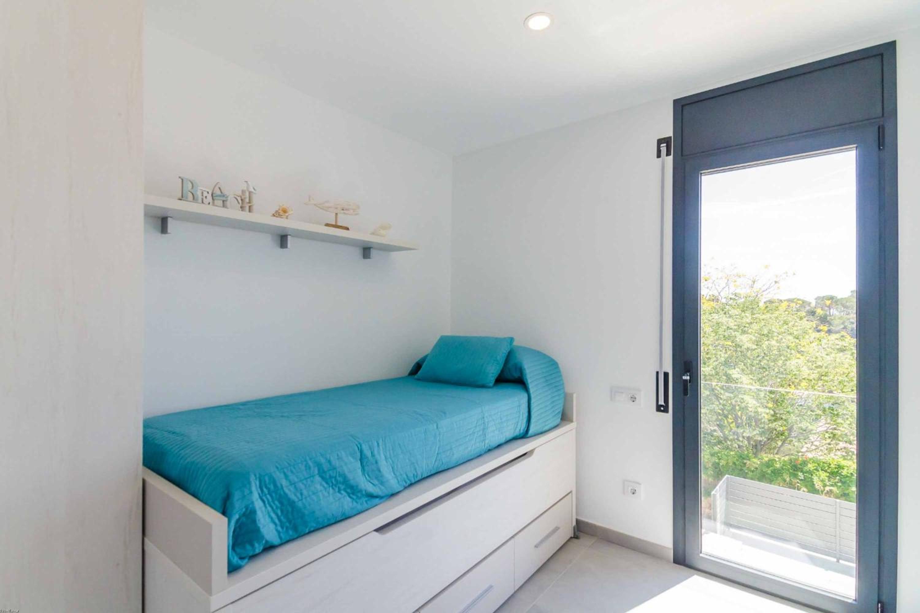 Villa Arlette I