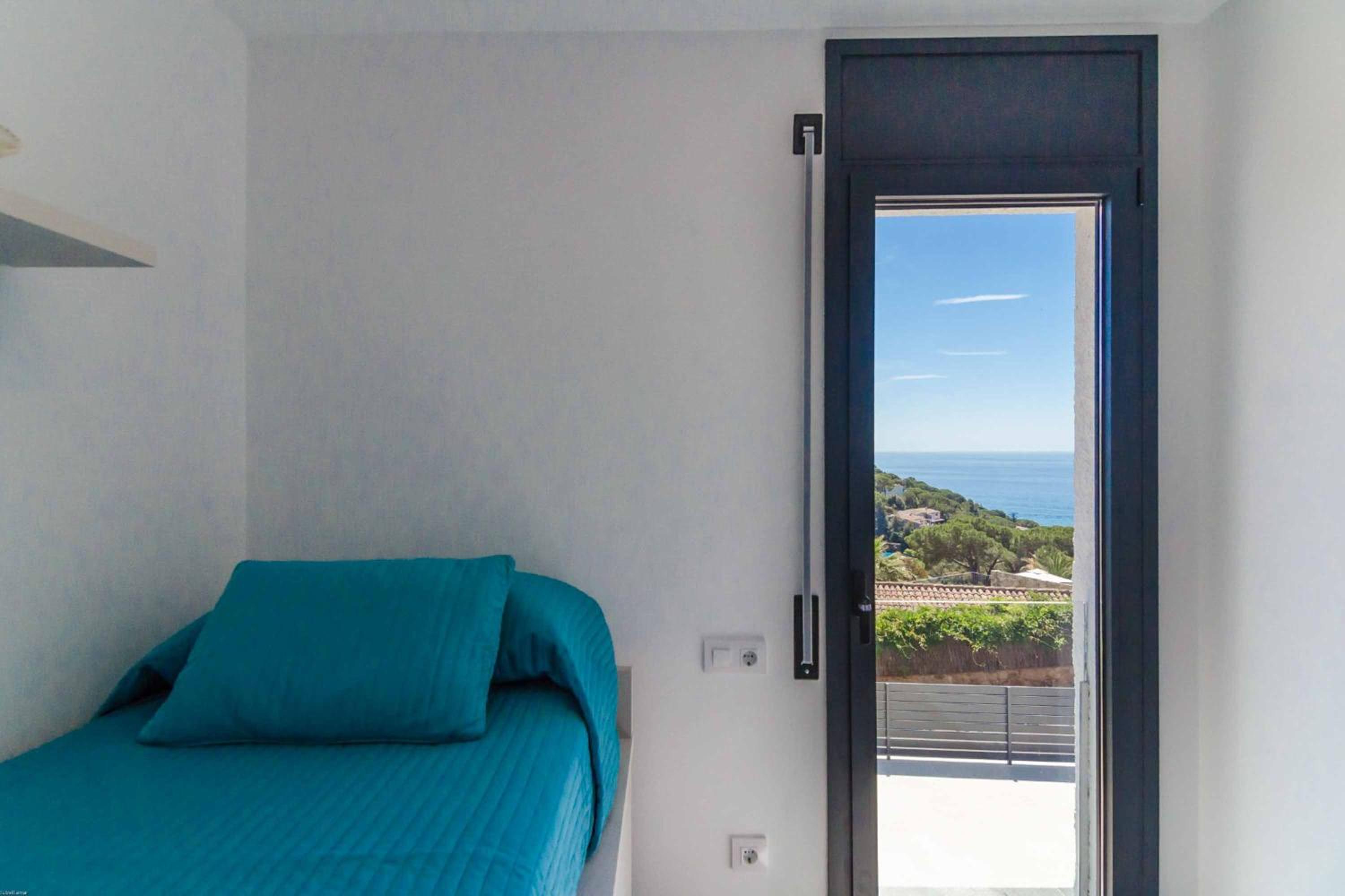 Villa Arlette I