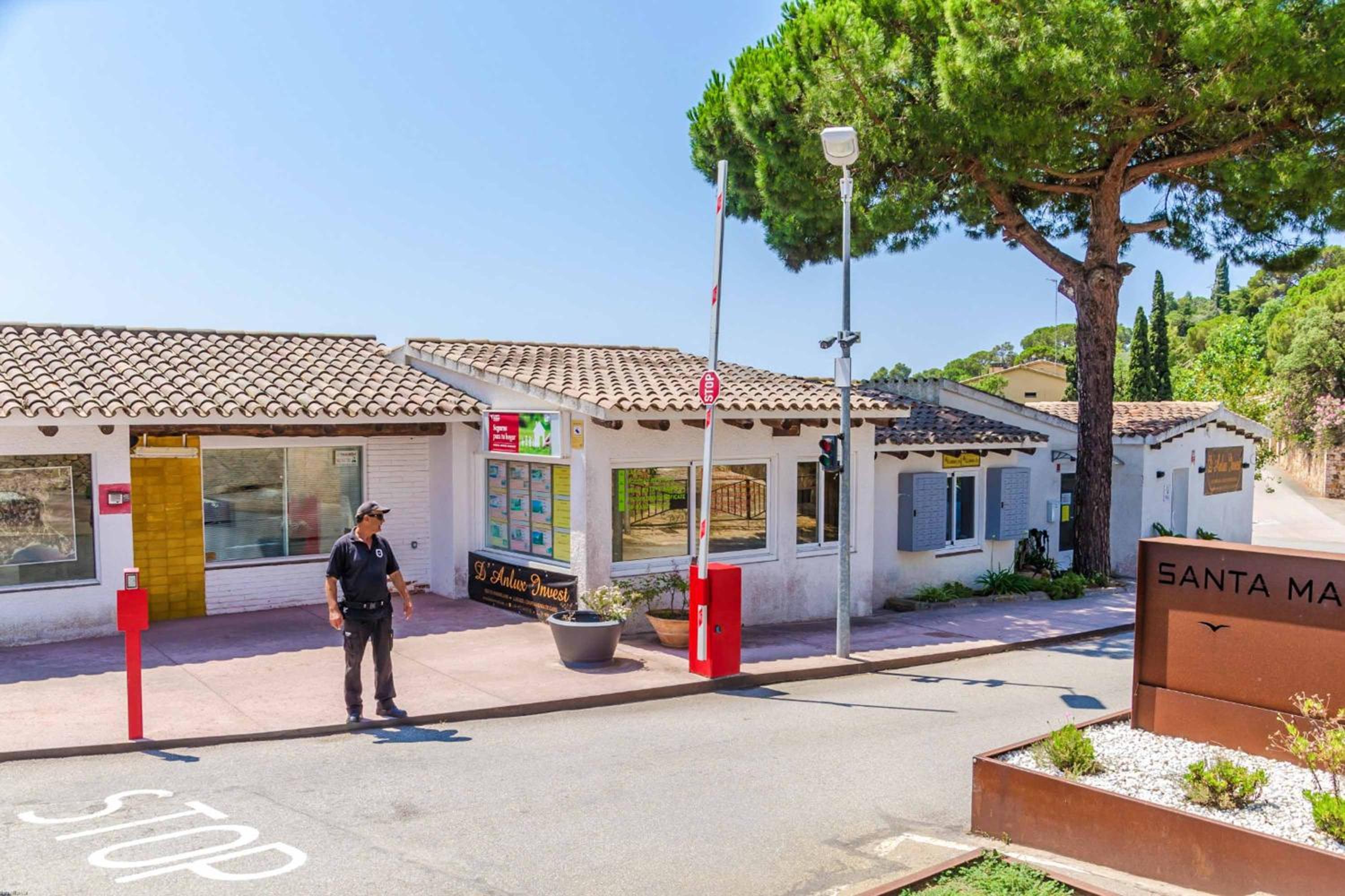 Villa Arlette I