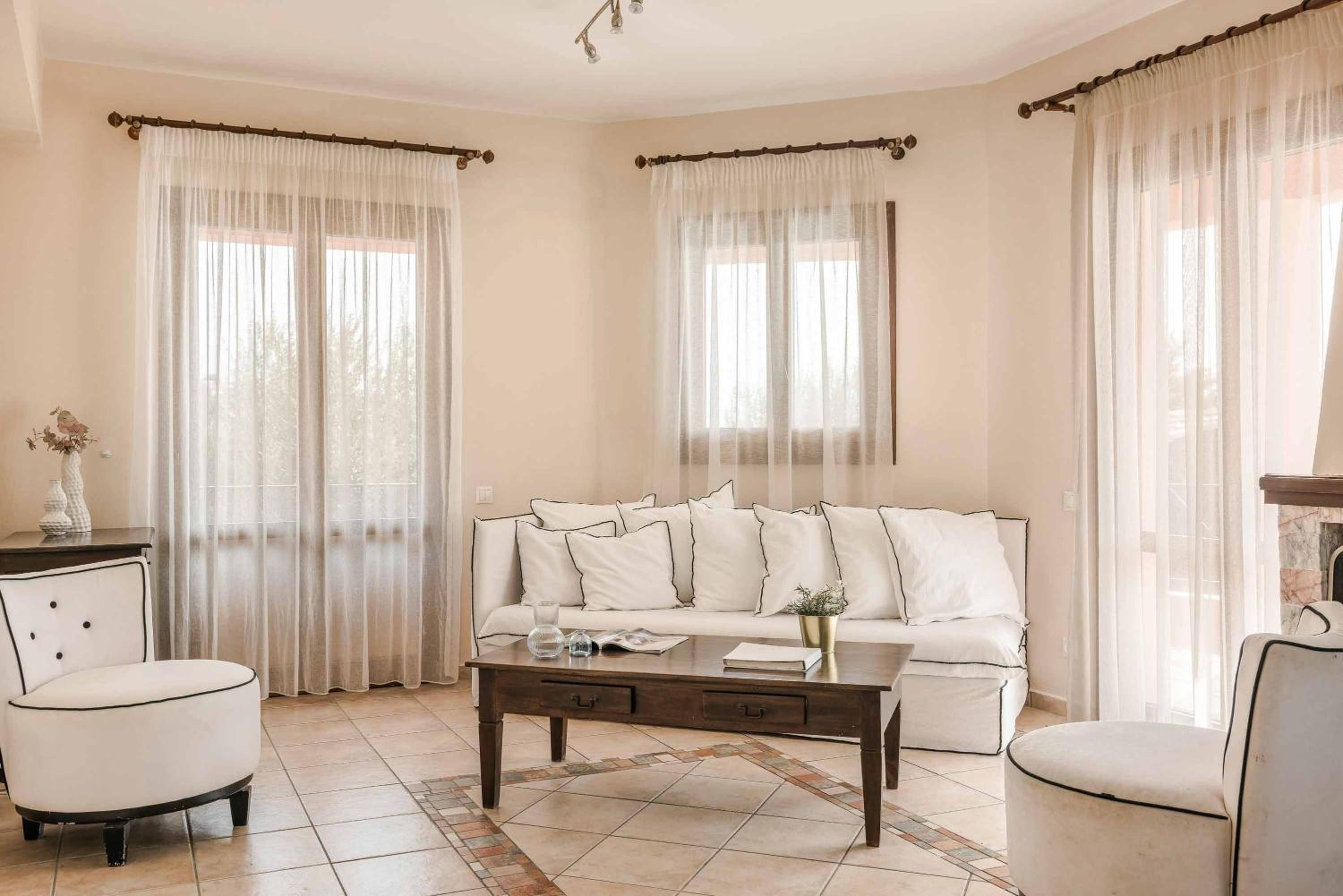 Villa Theodoros