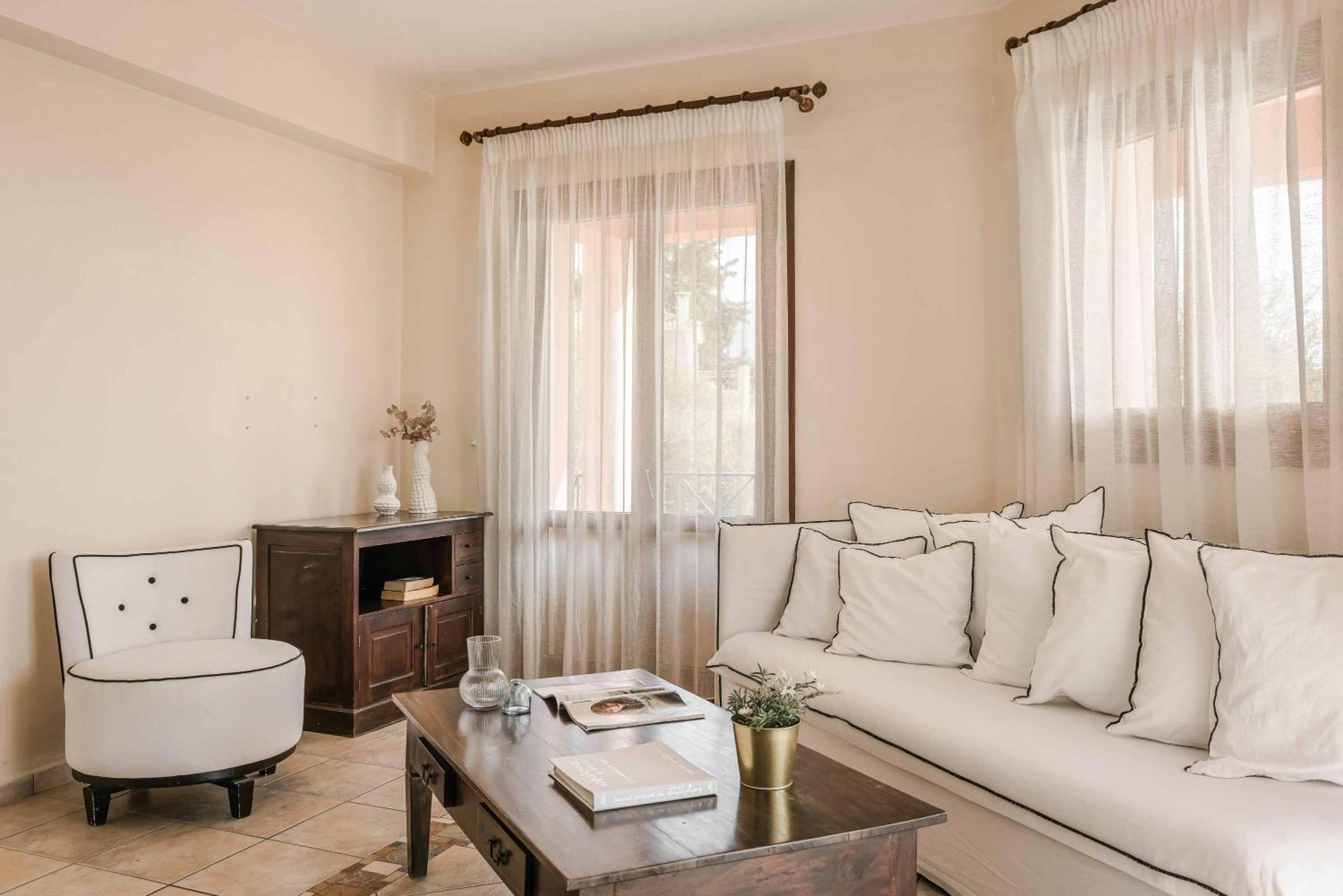 Villa Theodoros