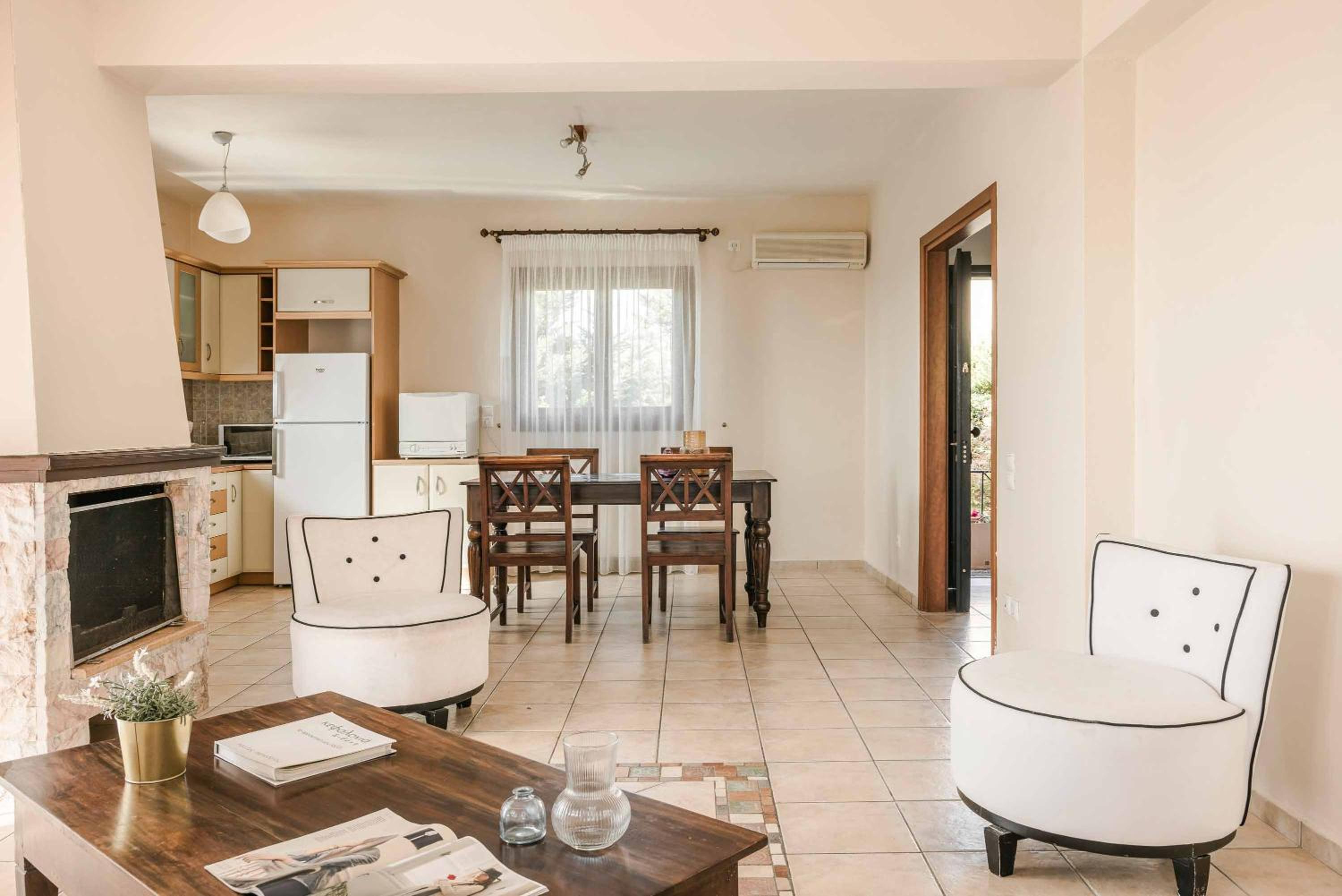 Villa Theodoros