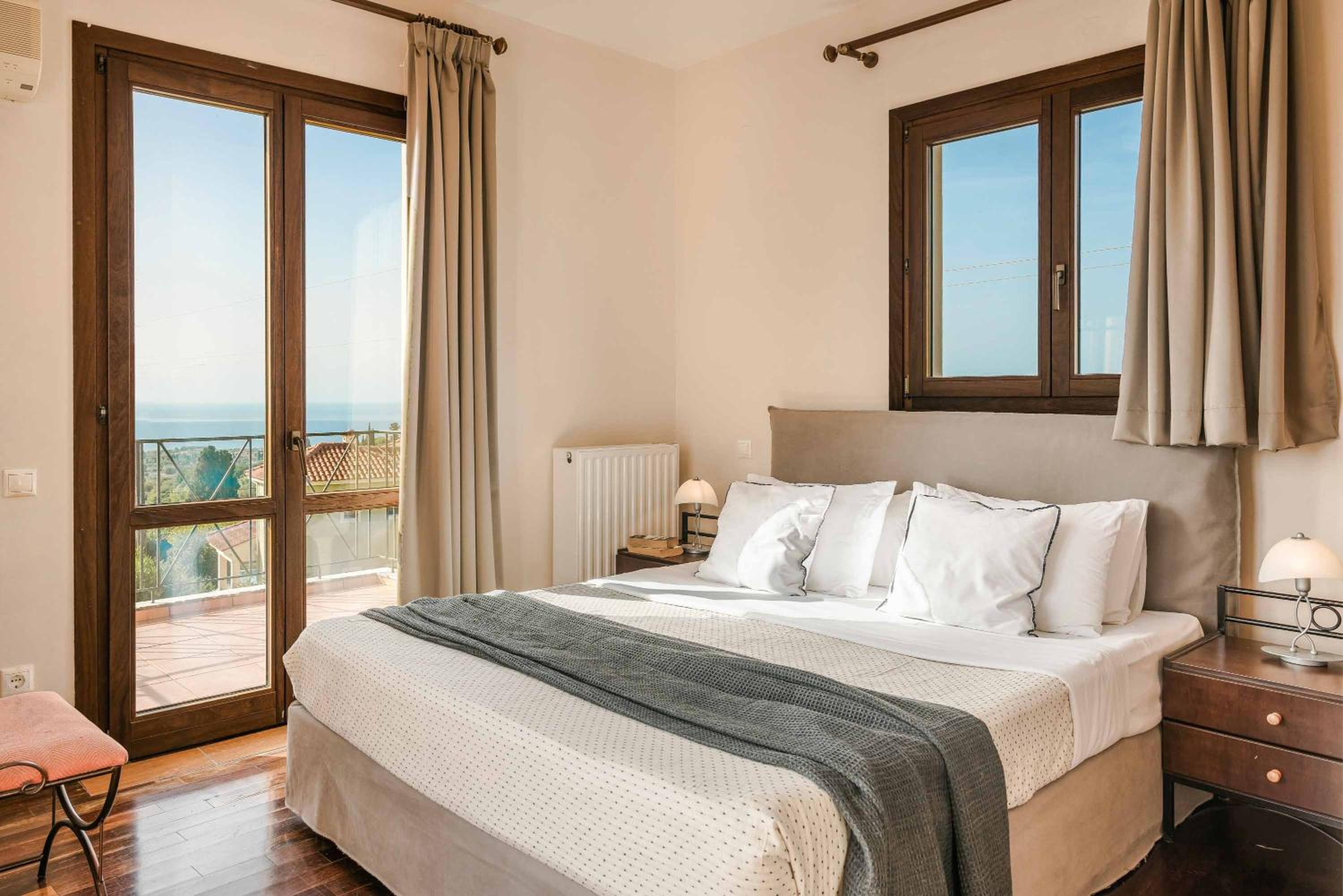Villa Theodoros