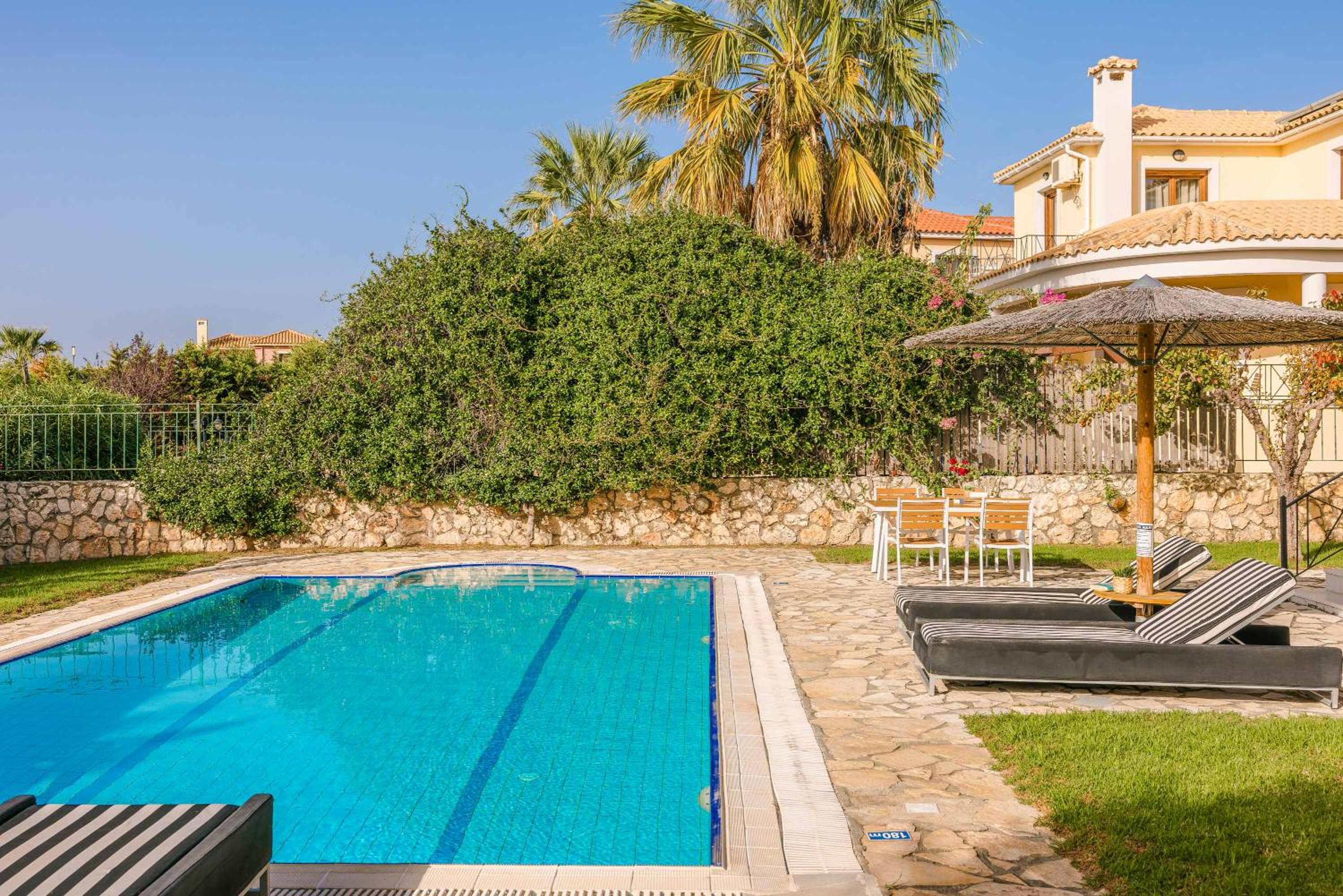Villa Theodoros