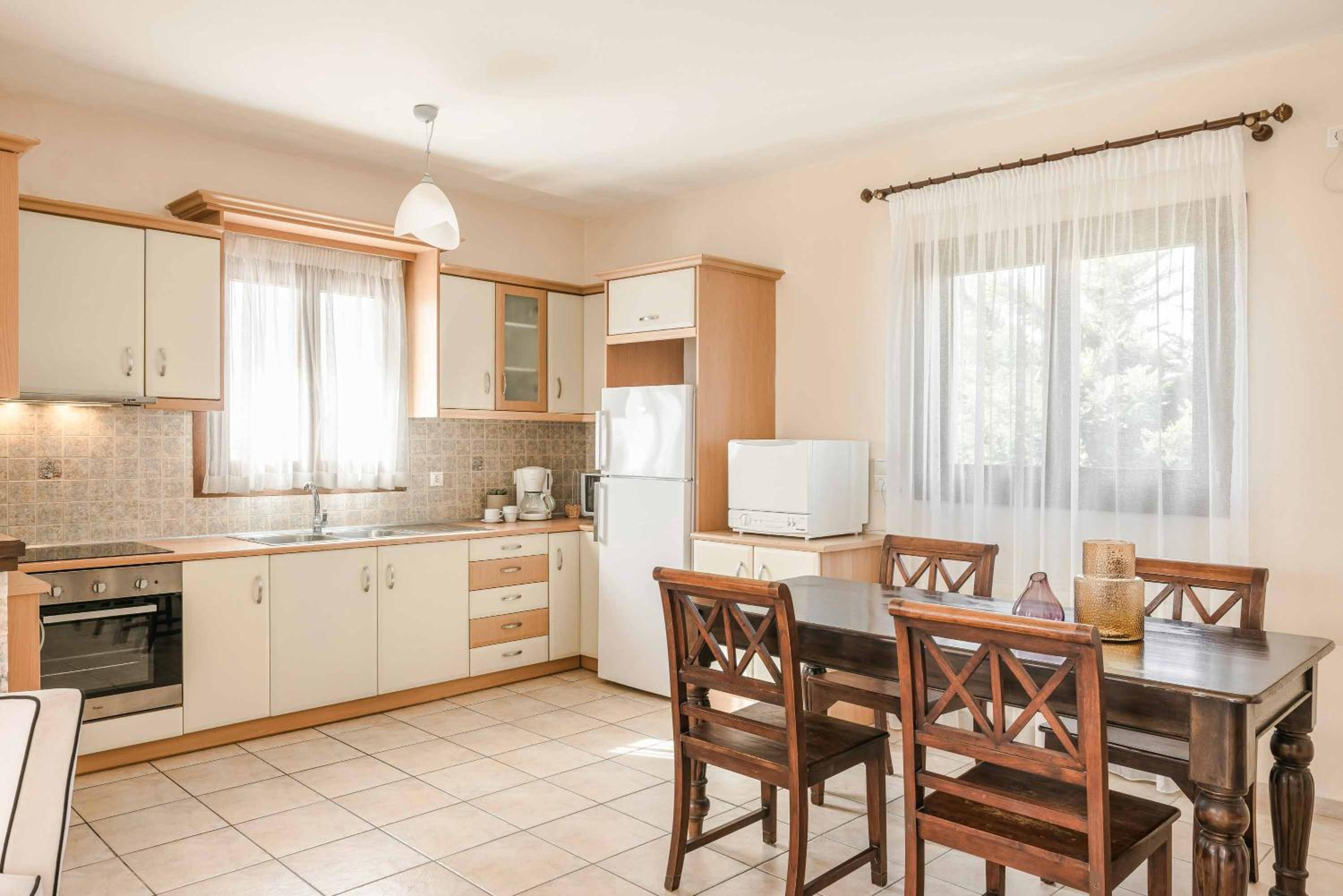 Villa Theodoros