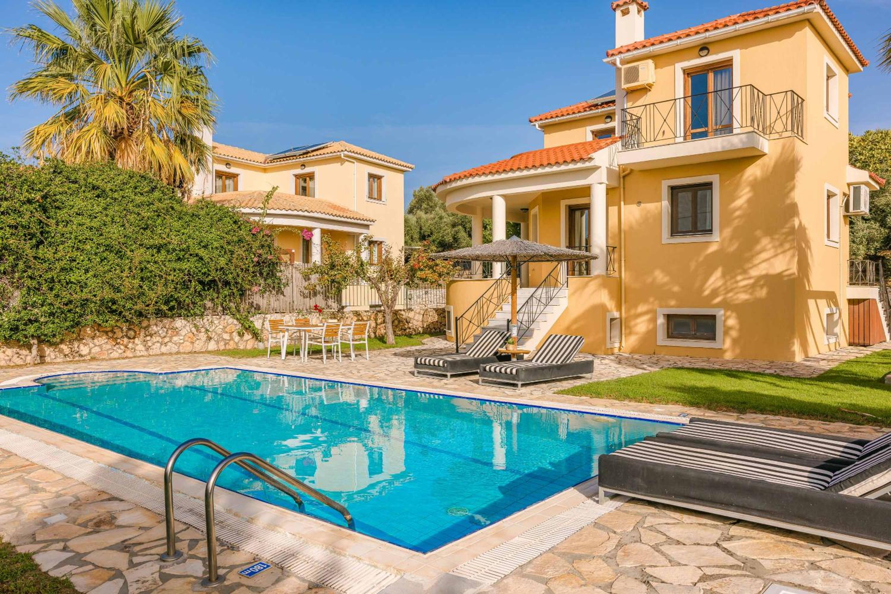 Villa Theodoros