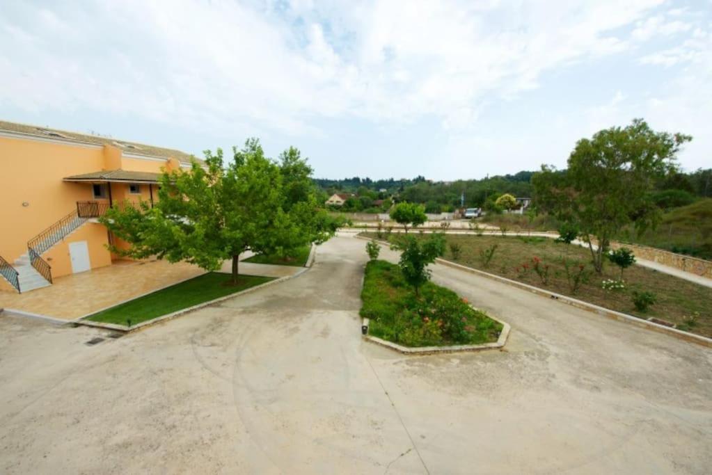 House of Roses view 3