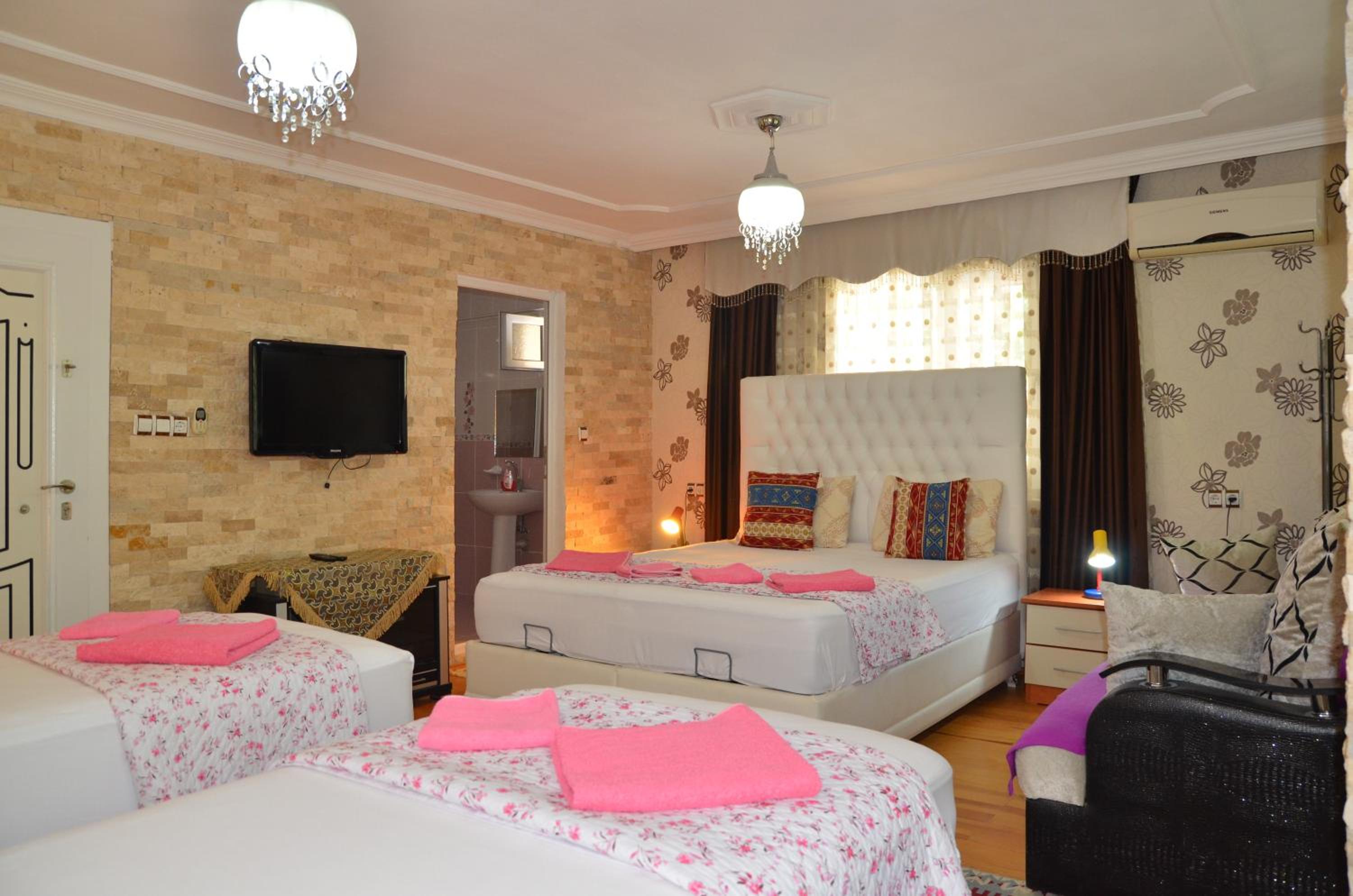Sinter Terasse House Hotel