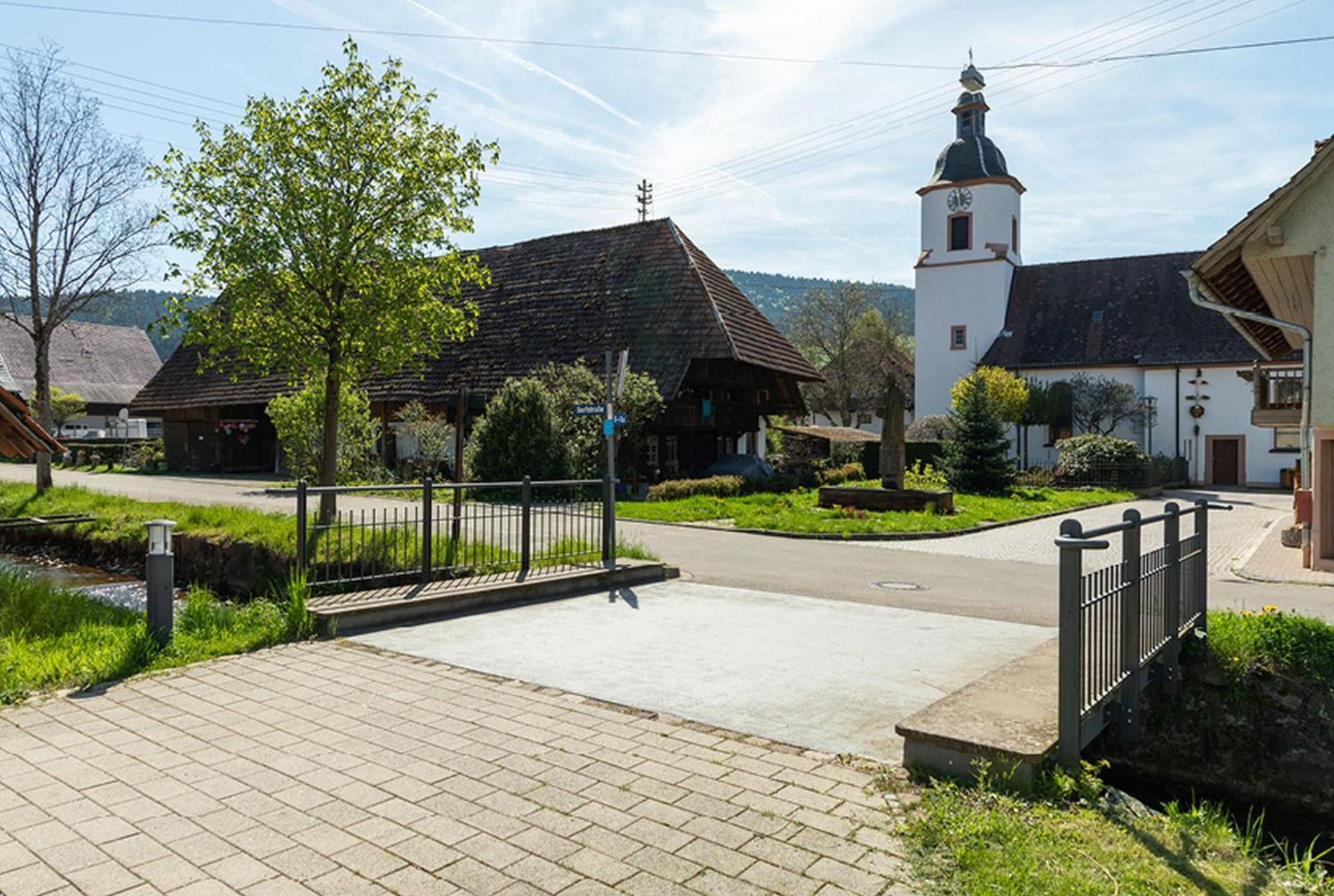 Fewo Zell 14 Pers | Sauna | Hunde erlaubt | BBQ | Massage
