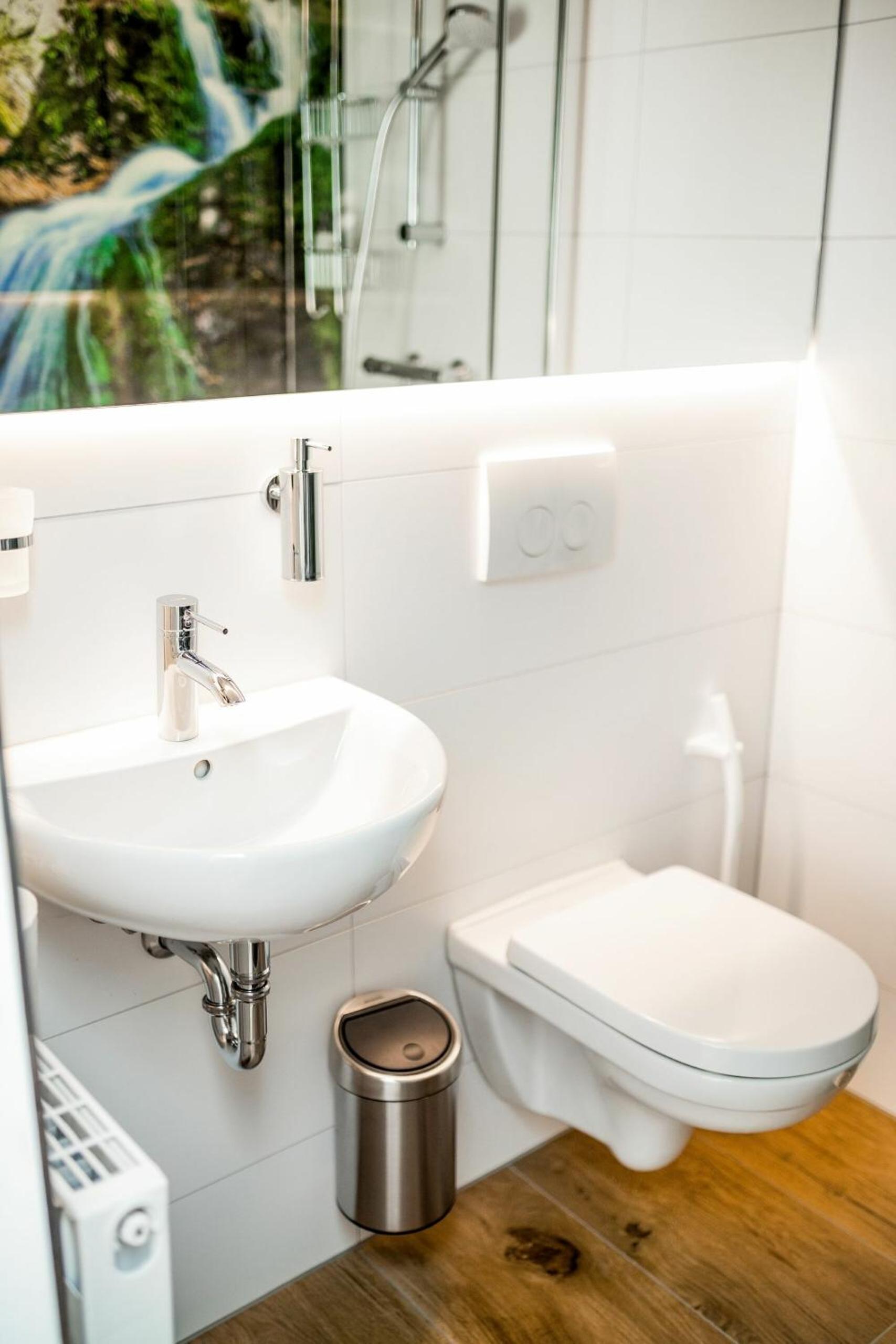 Fewo Zell 14 Pers | Sauna | Hunde erlaubt | BBQ | Massage