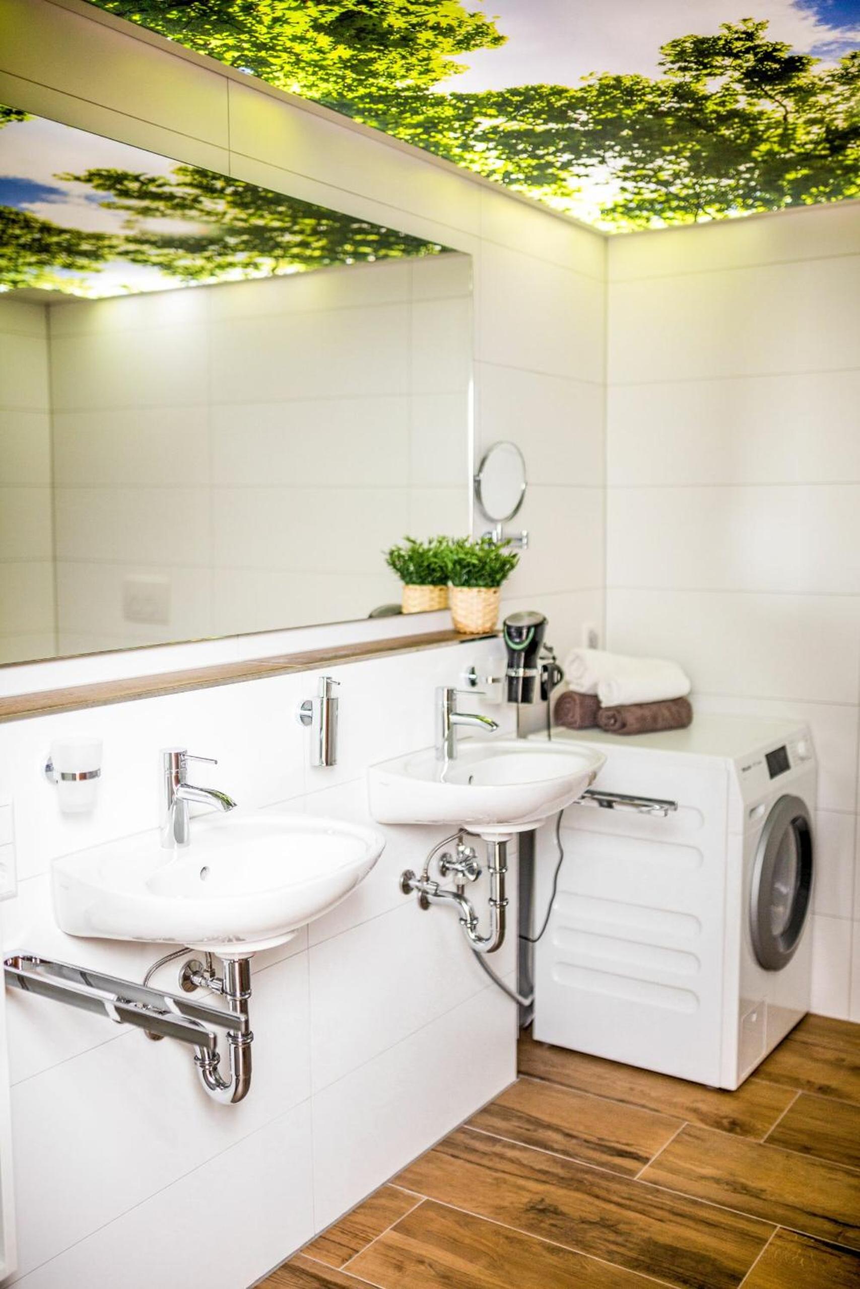 Fewo Zell 14 Pers | Sauna | Hunde erlaubt | BBQ | Massage