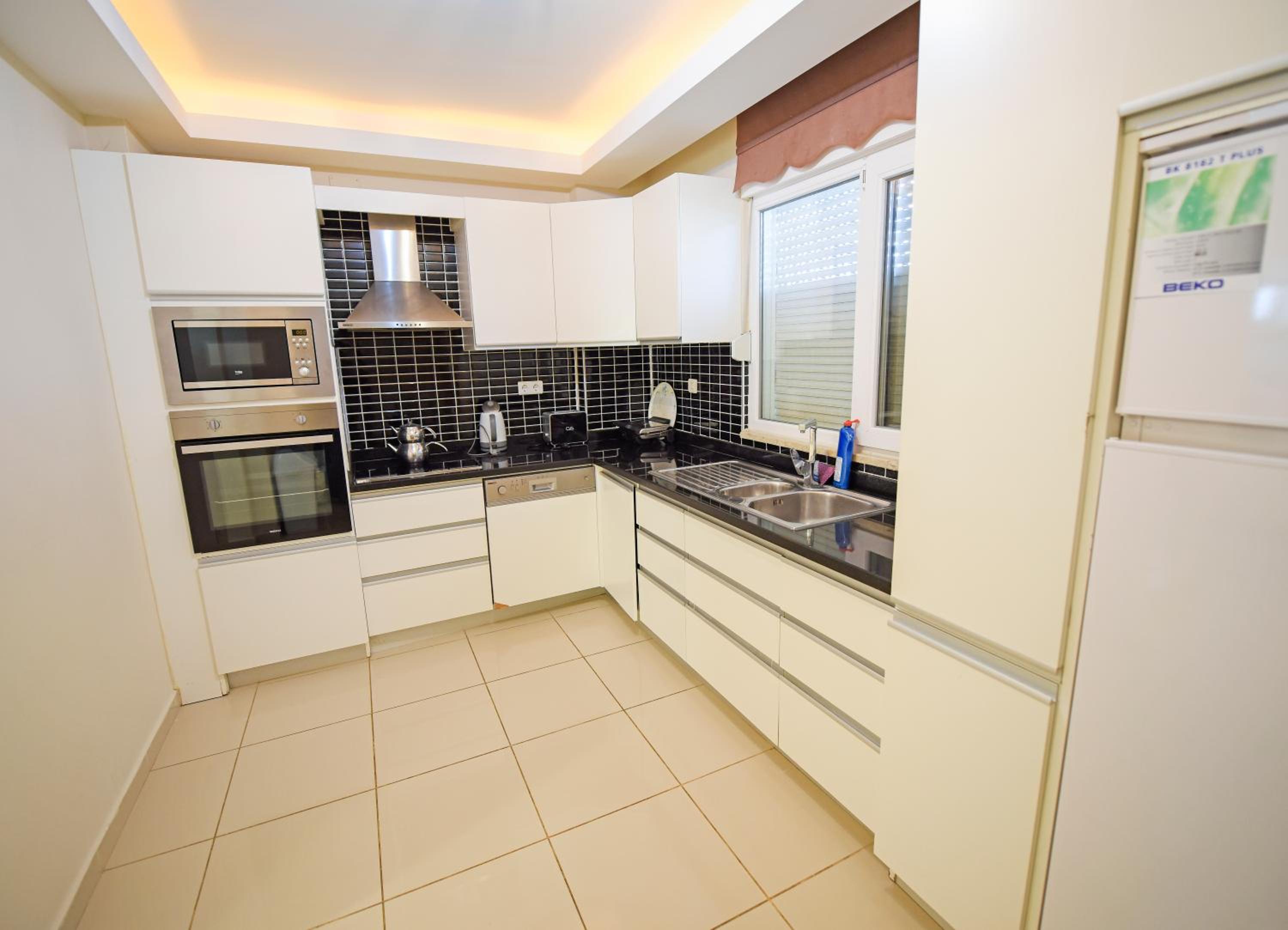 BlueHomes Villas