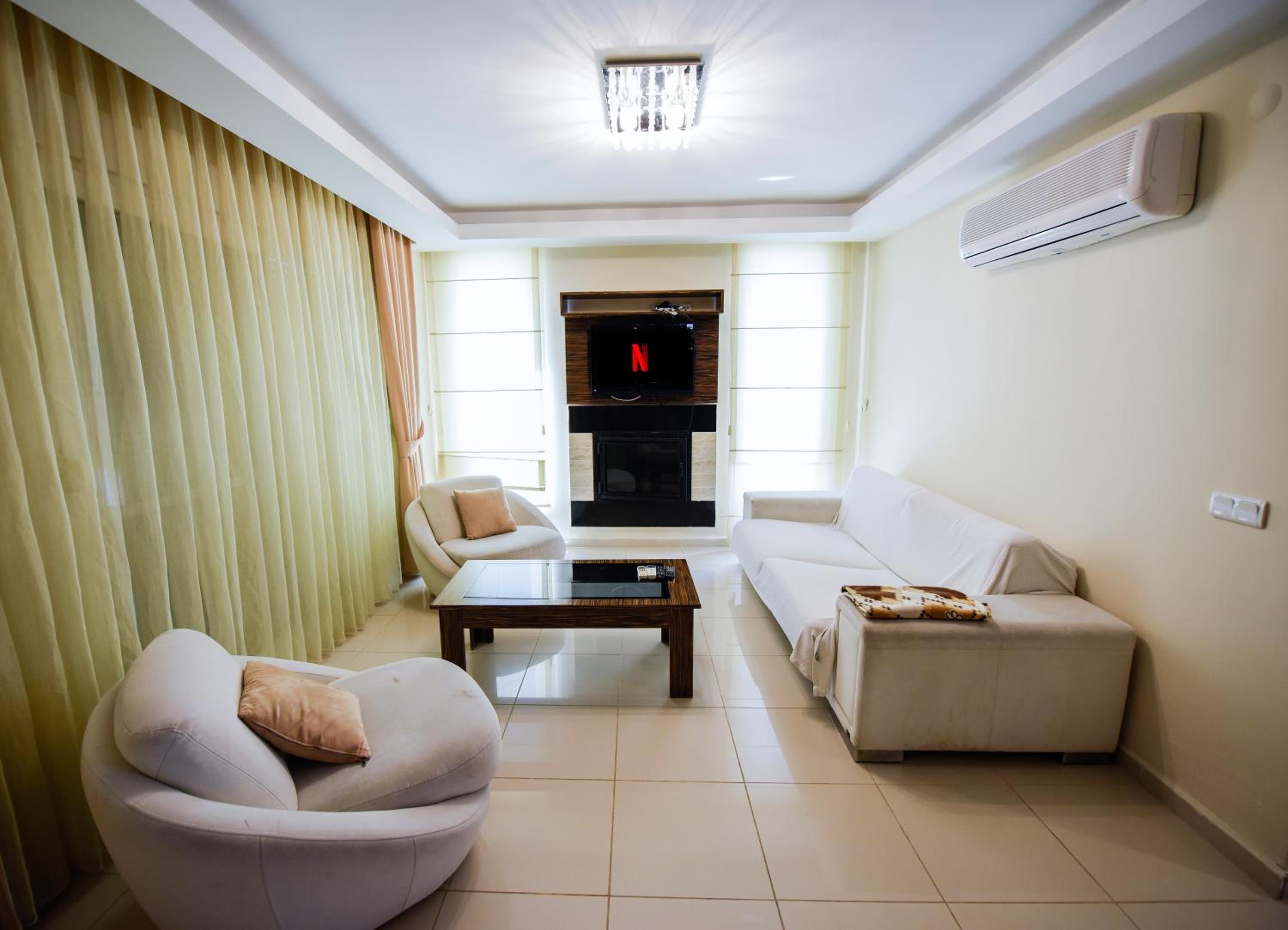 BlueHomes Villas