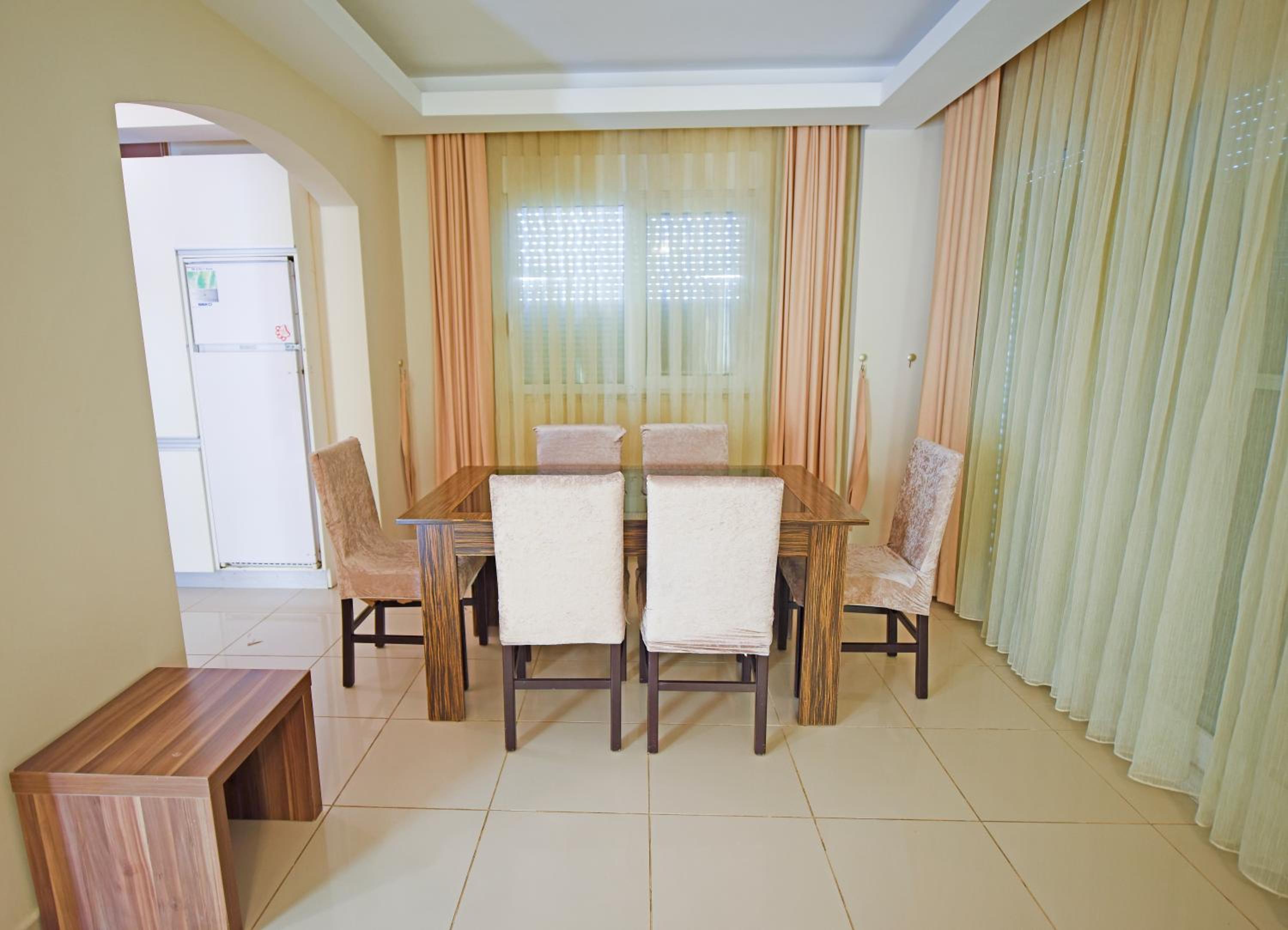 BlueHomes Villas