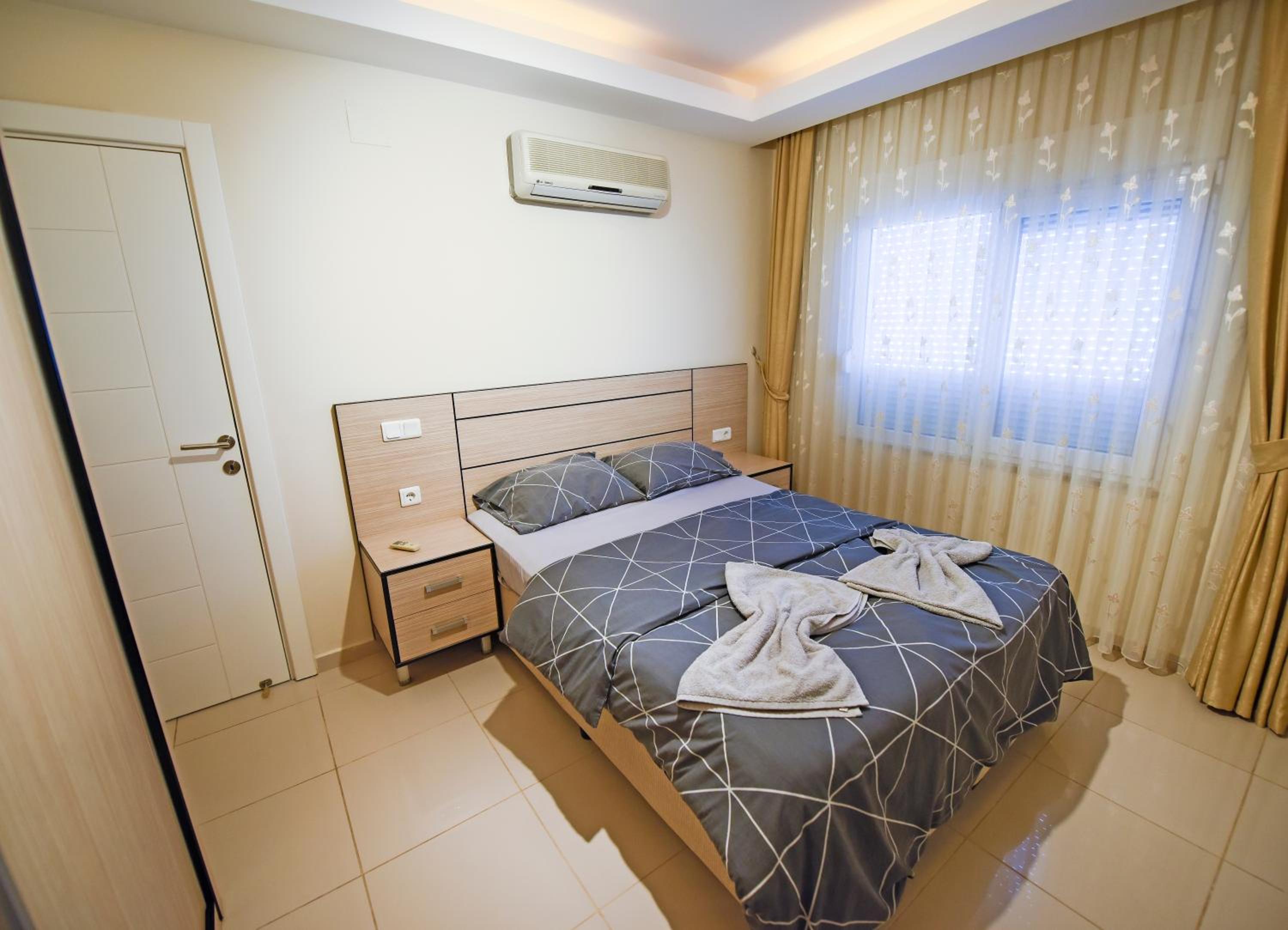 BlueHomes Villas