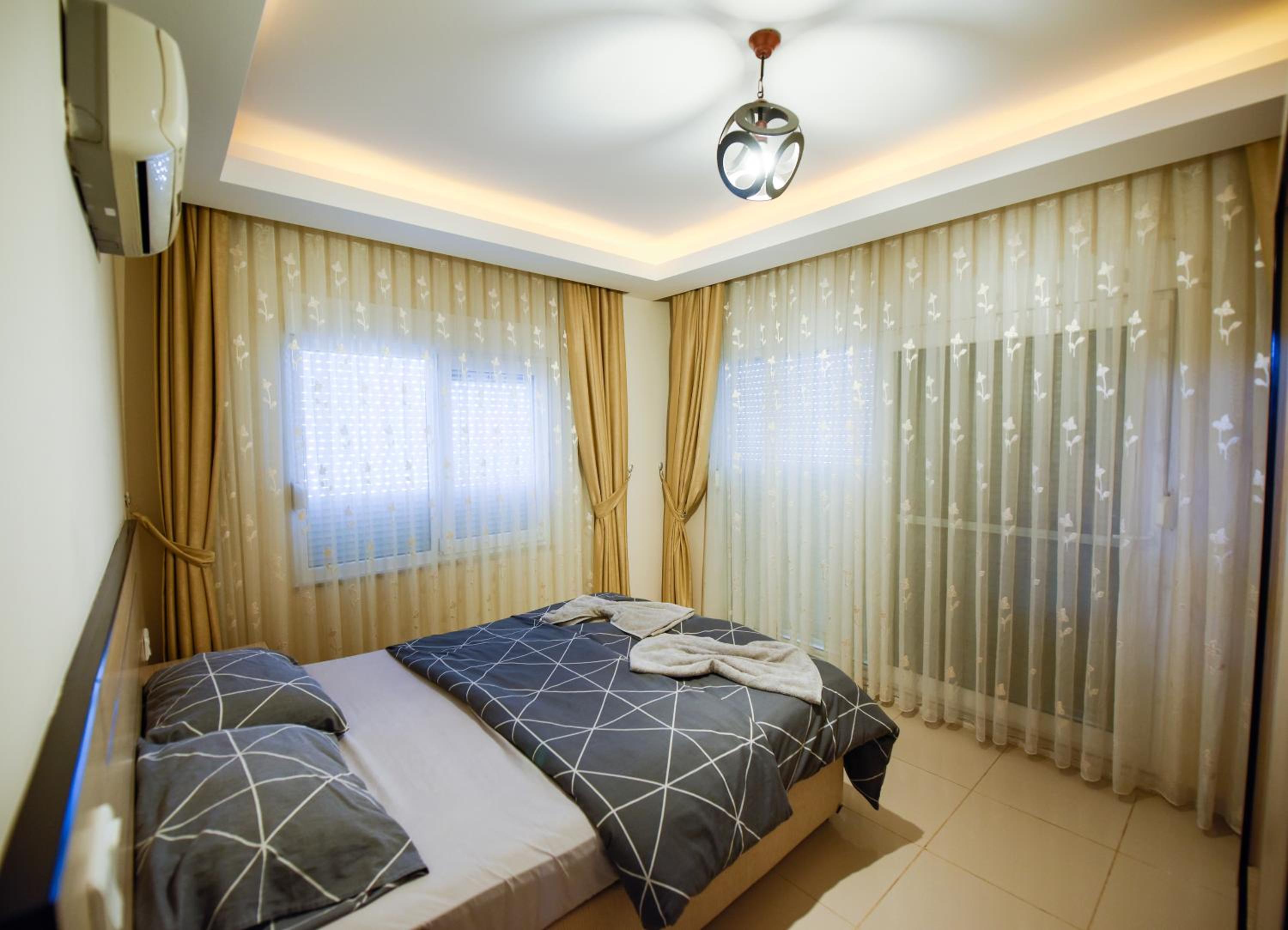 BlueHomes Villas