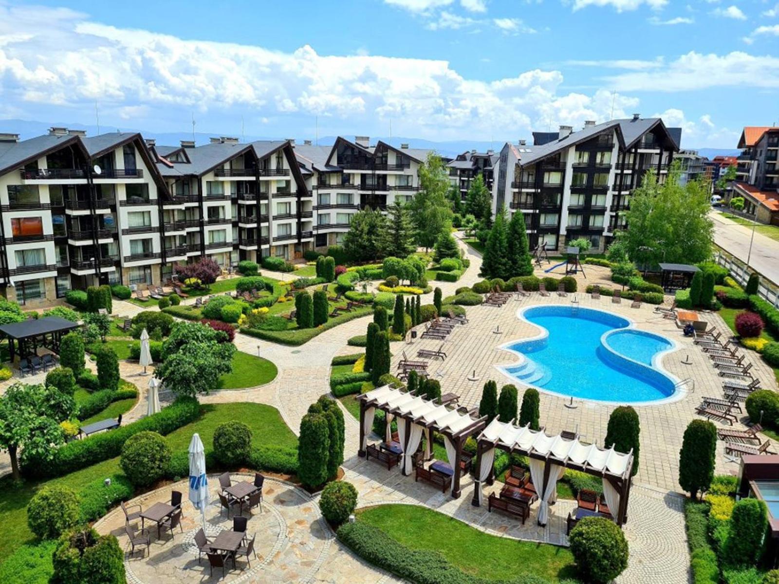 Aspen studio Mountain retreat at Aspen Resort Golf Ski & Spa