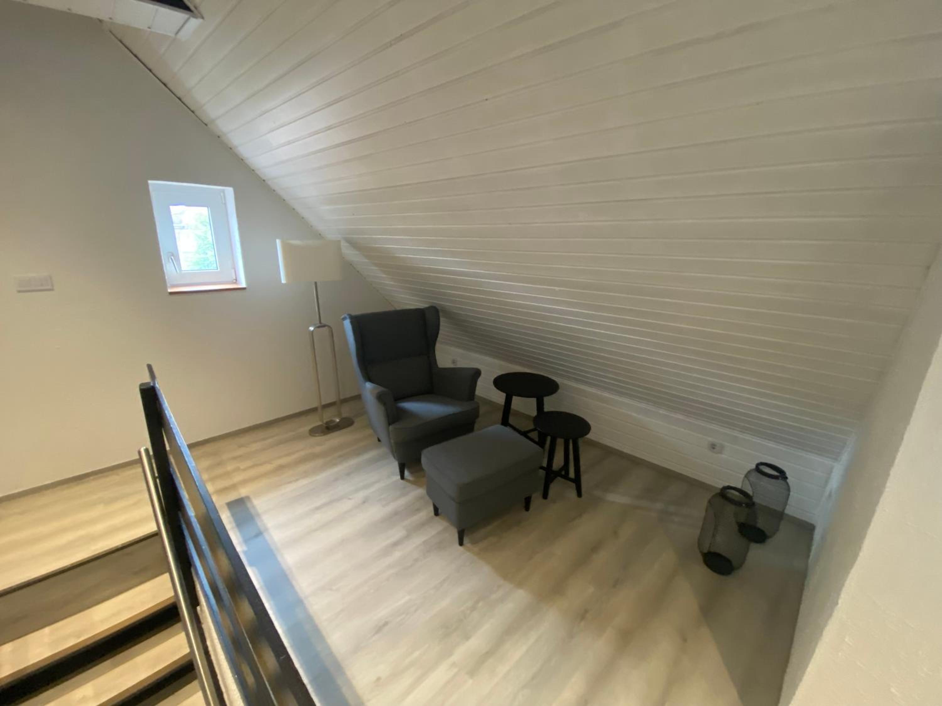 Cozy apartment in the centre of Goslar old town