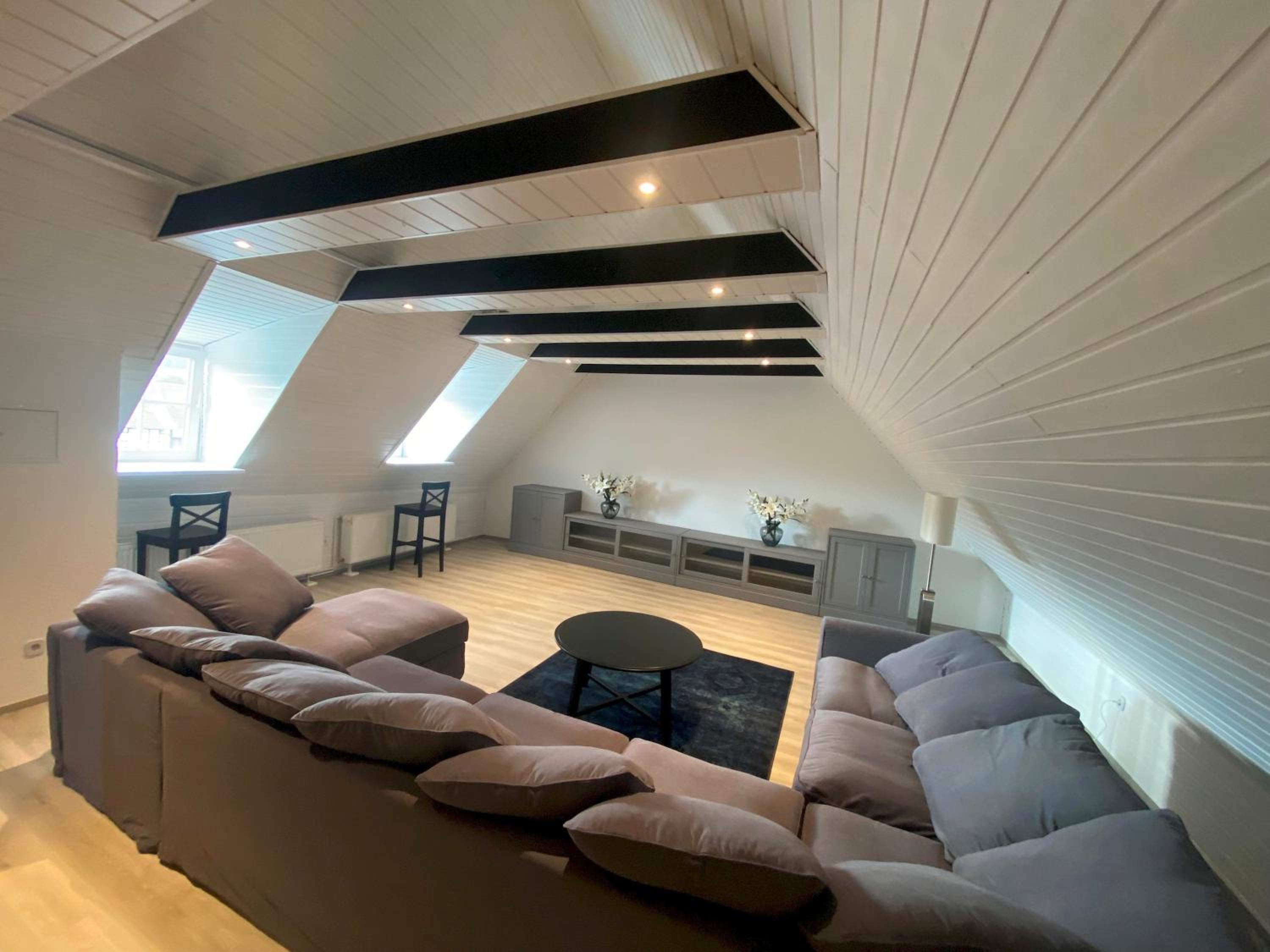 Cozy apartment in the centre of Goslar old town