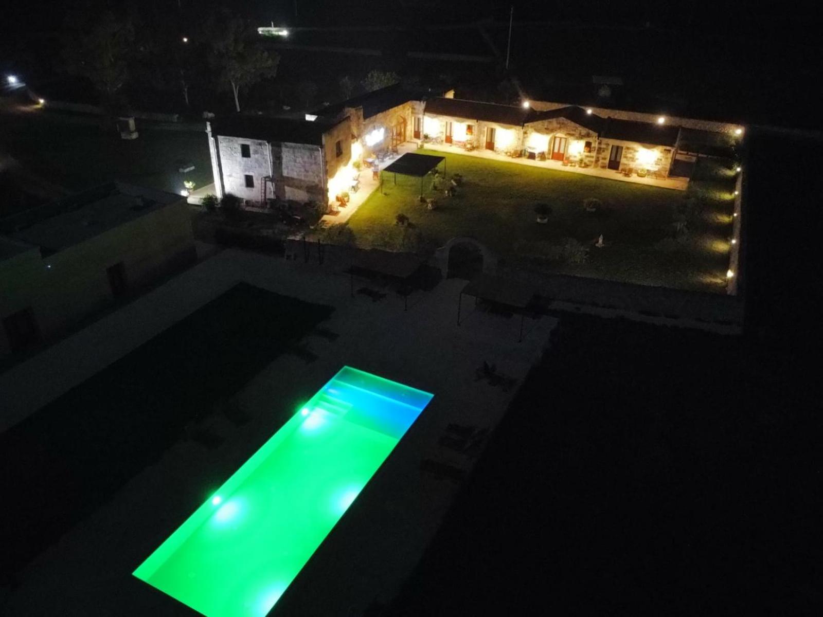 Agriturismo Masseria Quaremme