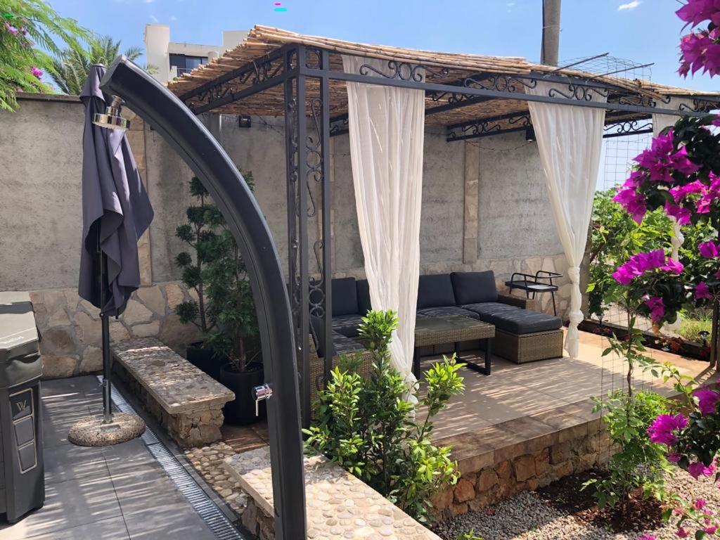 Vacation home in Budva with fantastic ocean view view 3