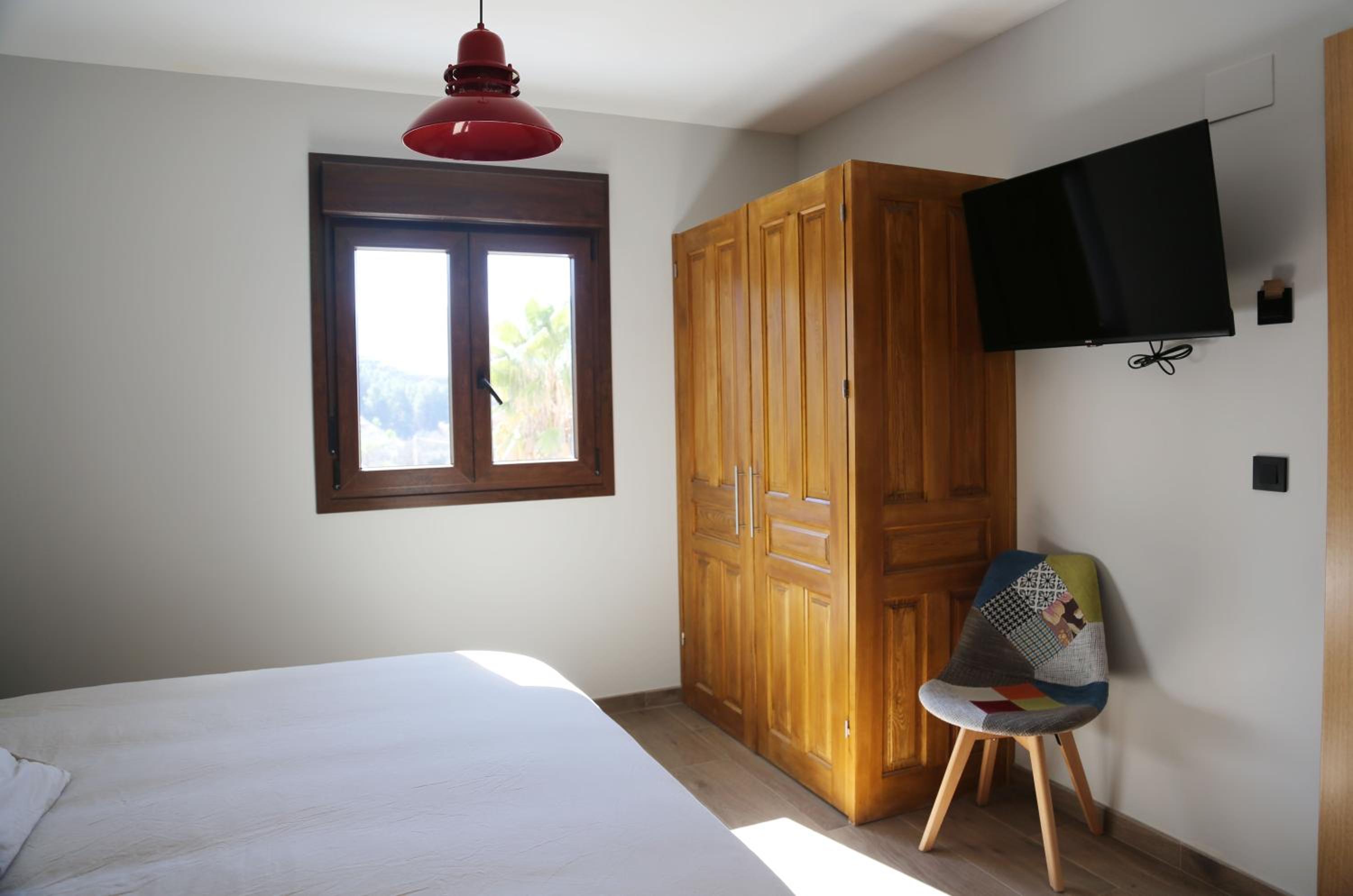 La Boheme Casa Rural