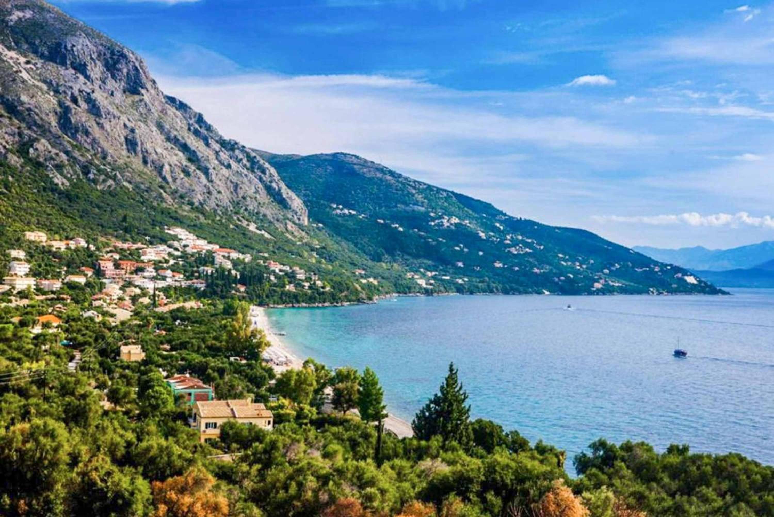 Villa Zante view 3