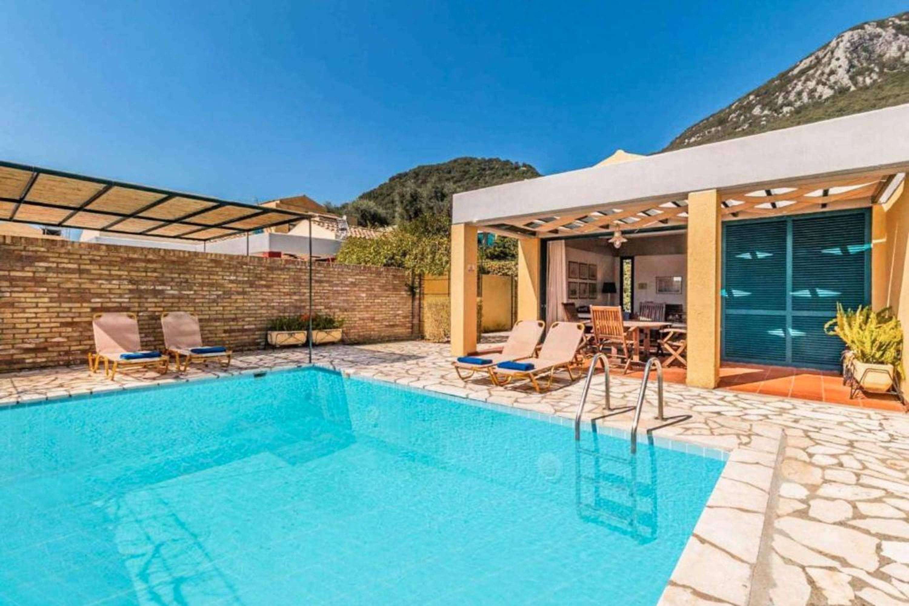 Villa Zante view 4