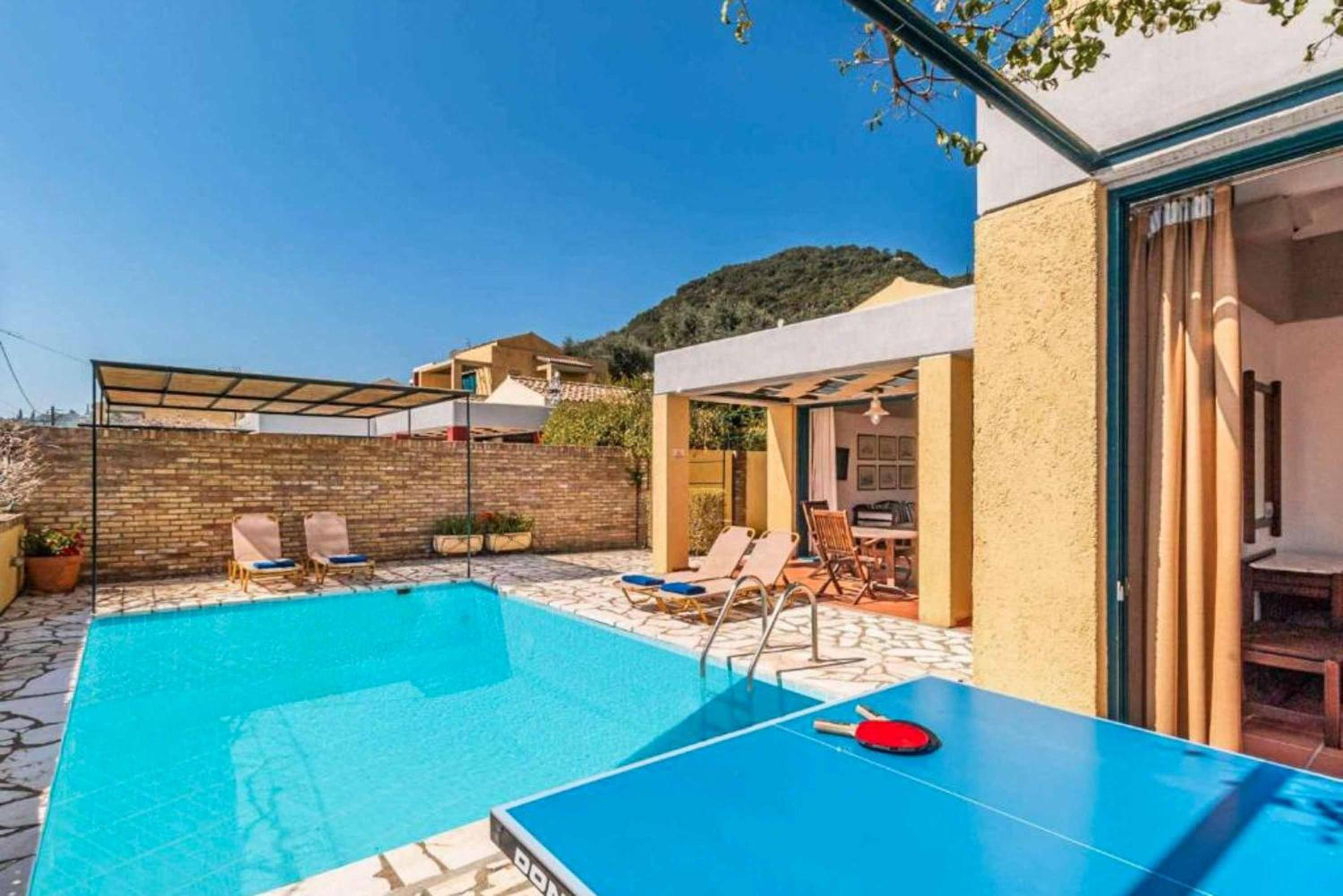 Villa Zante view 5
