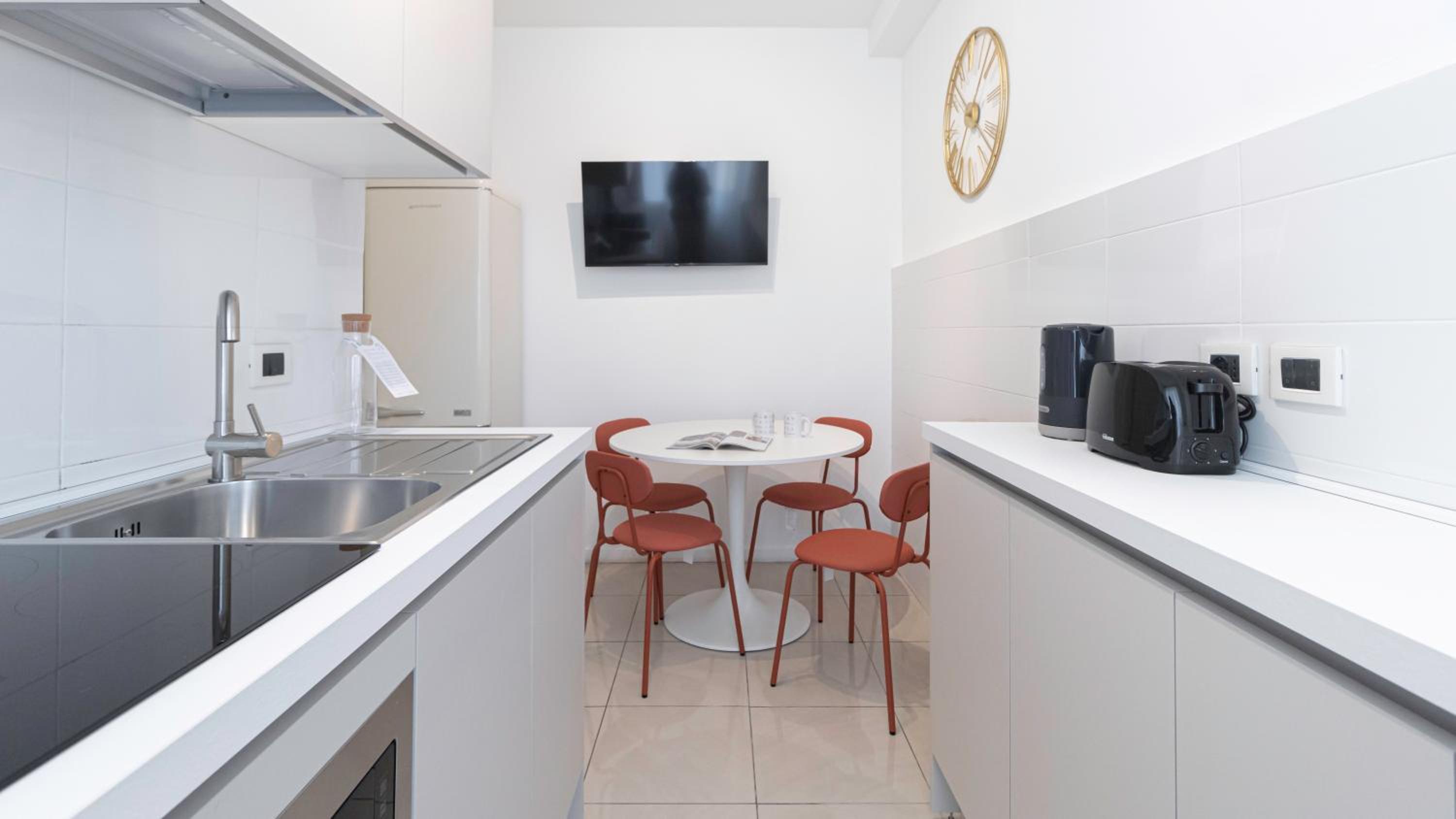 Italianway Comfort - Confalonieri 11 — Milan photo 2