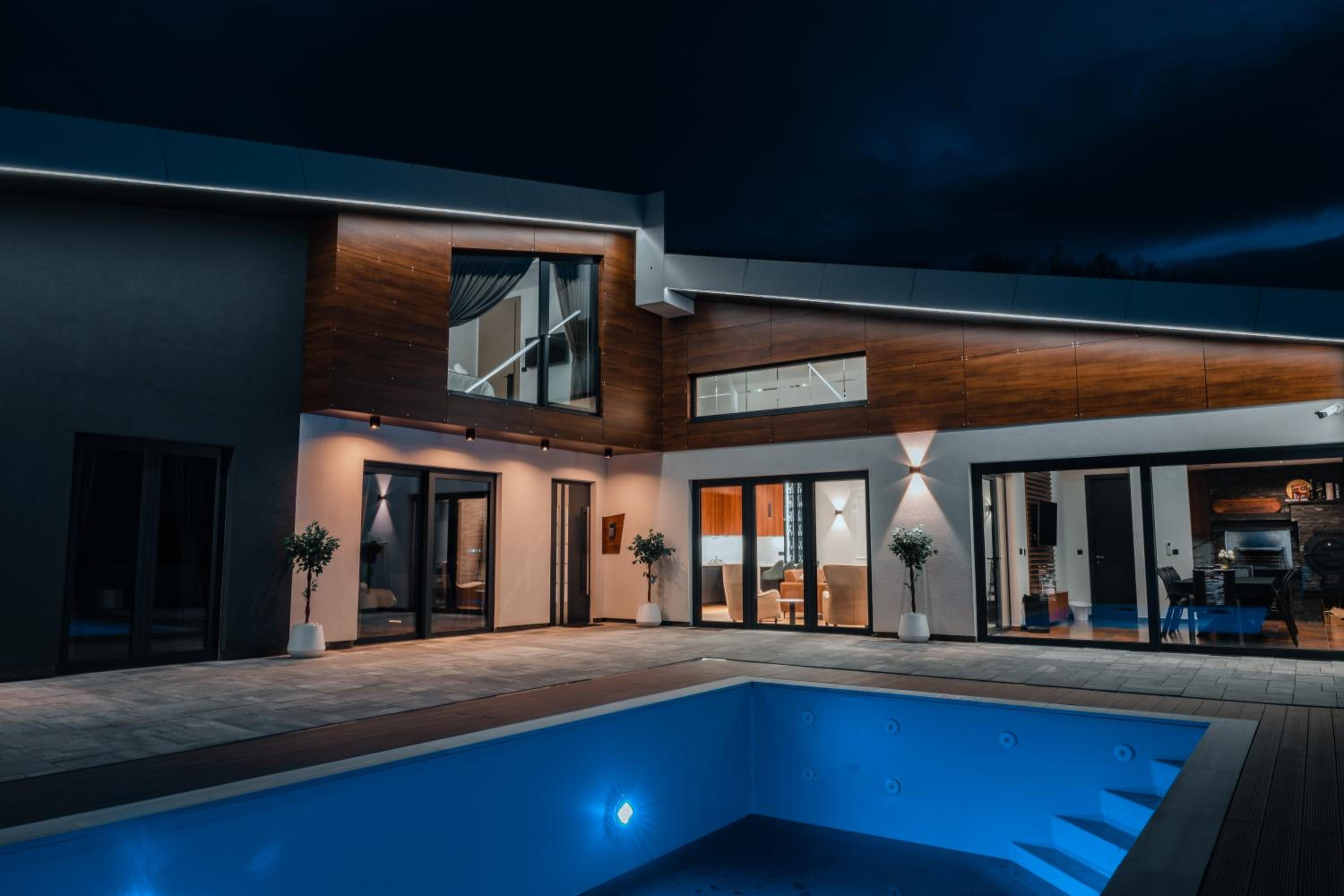 Villa 4A Visoko
