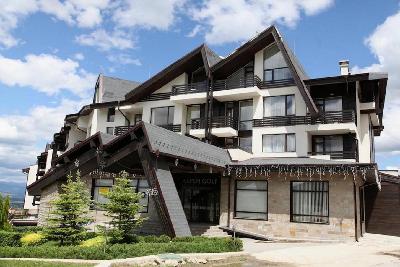 Aspen studio Mountain retreat at Aspen Resort Golf Ski & Spa