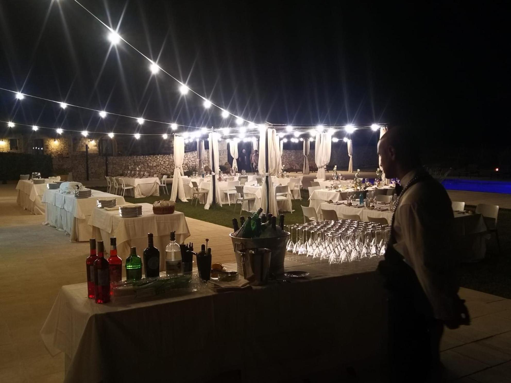 Agriturismo Masseria Quaremme