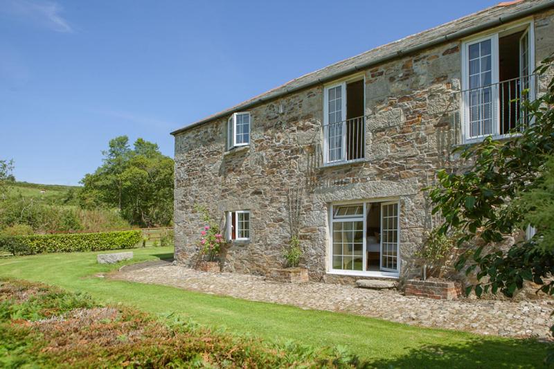 Bodmin Vacations - Lanjew Park - Property Image 8