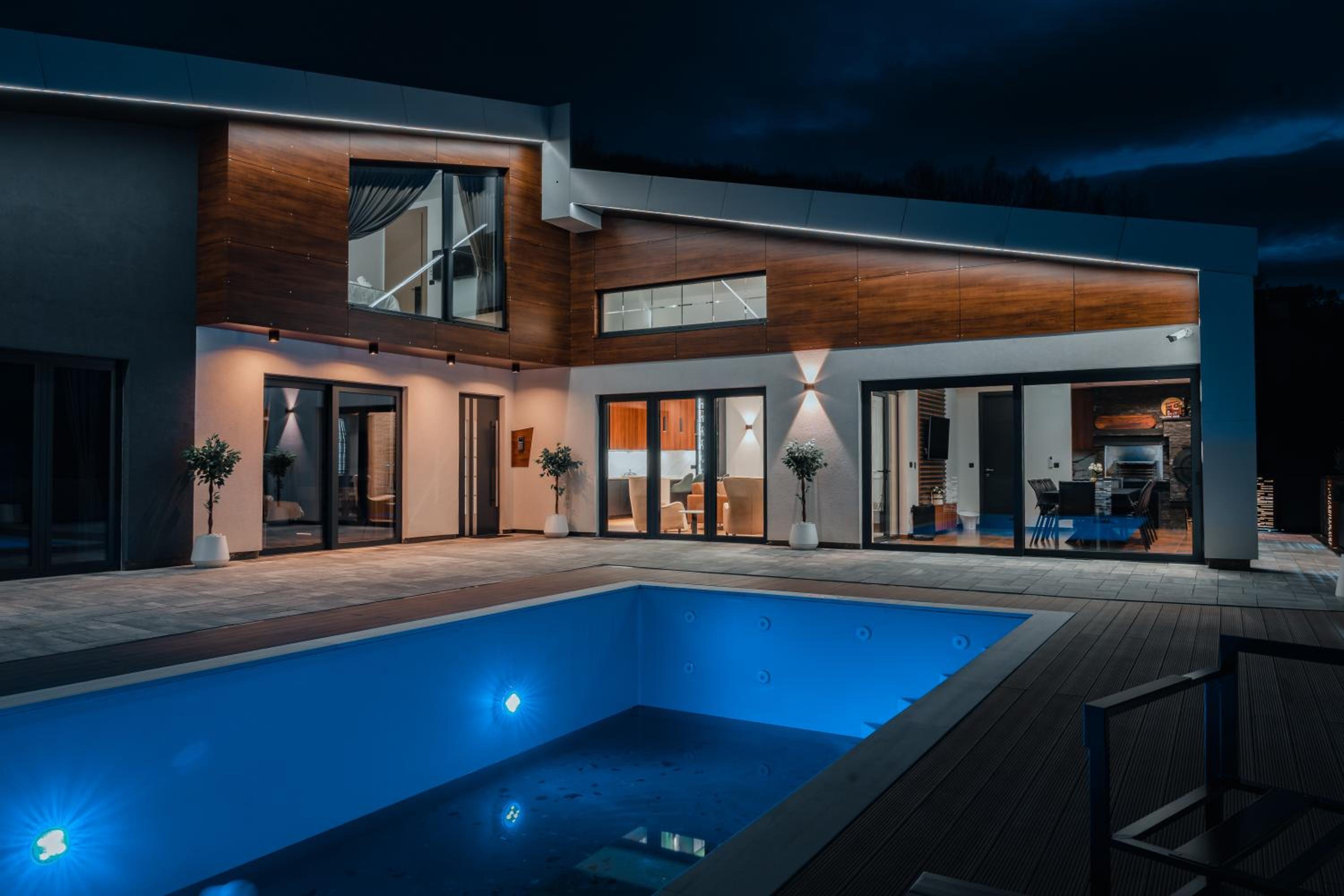 Villa 4A Visoko